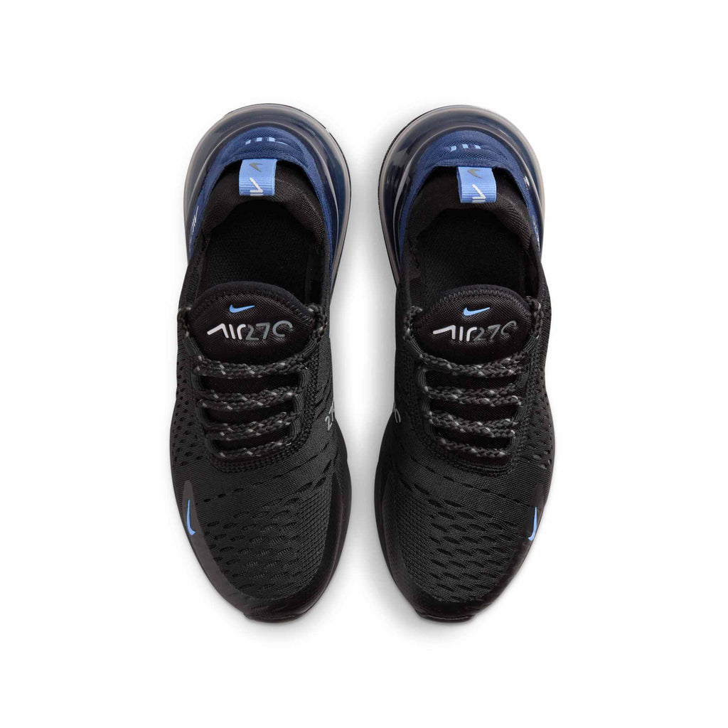[HQ3811-001] GRADE SCHOOL NIKE AIR MAX 270