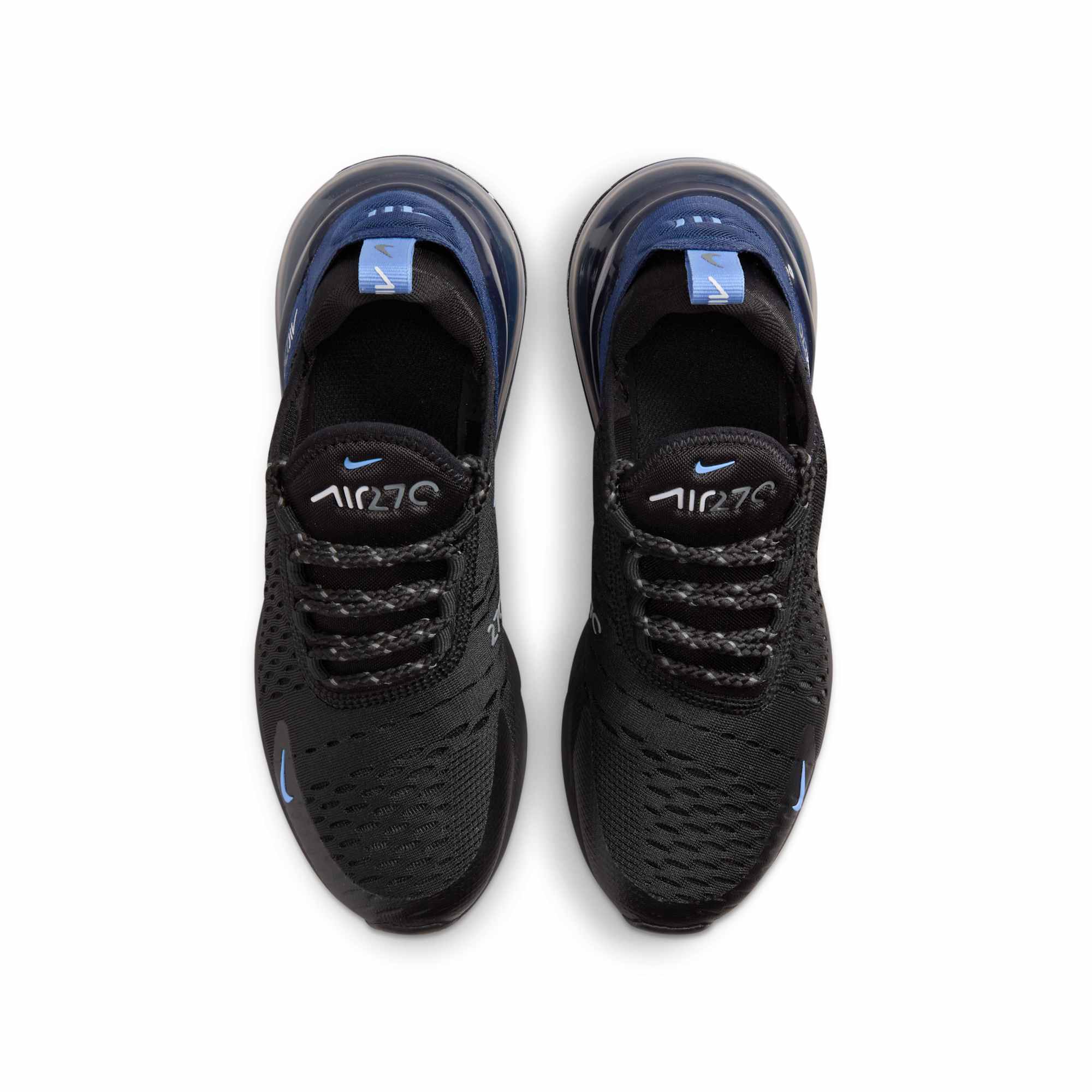 [HQ3811-001] GRADE SCHOOL NIKE AIR MAX 270