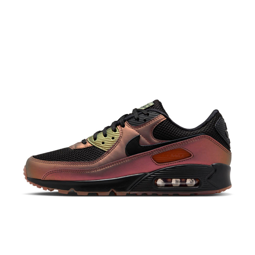 [HQ4042-001] MENS NIKE AIR MAX 90