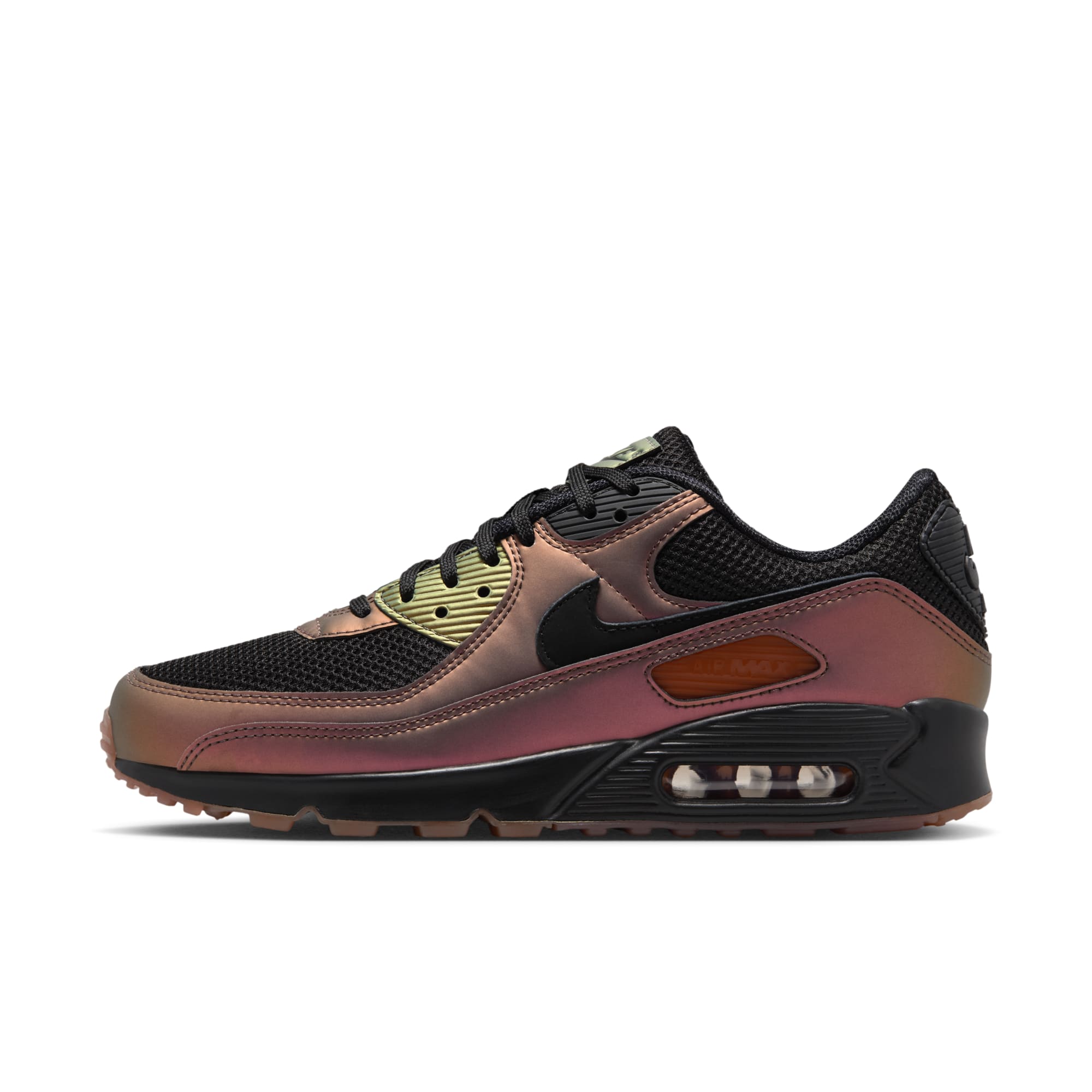 [HQ4042-001] MENS NIKE AIR MAX 90