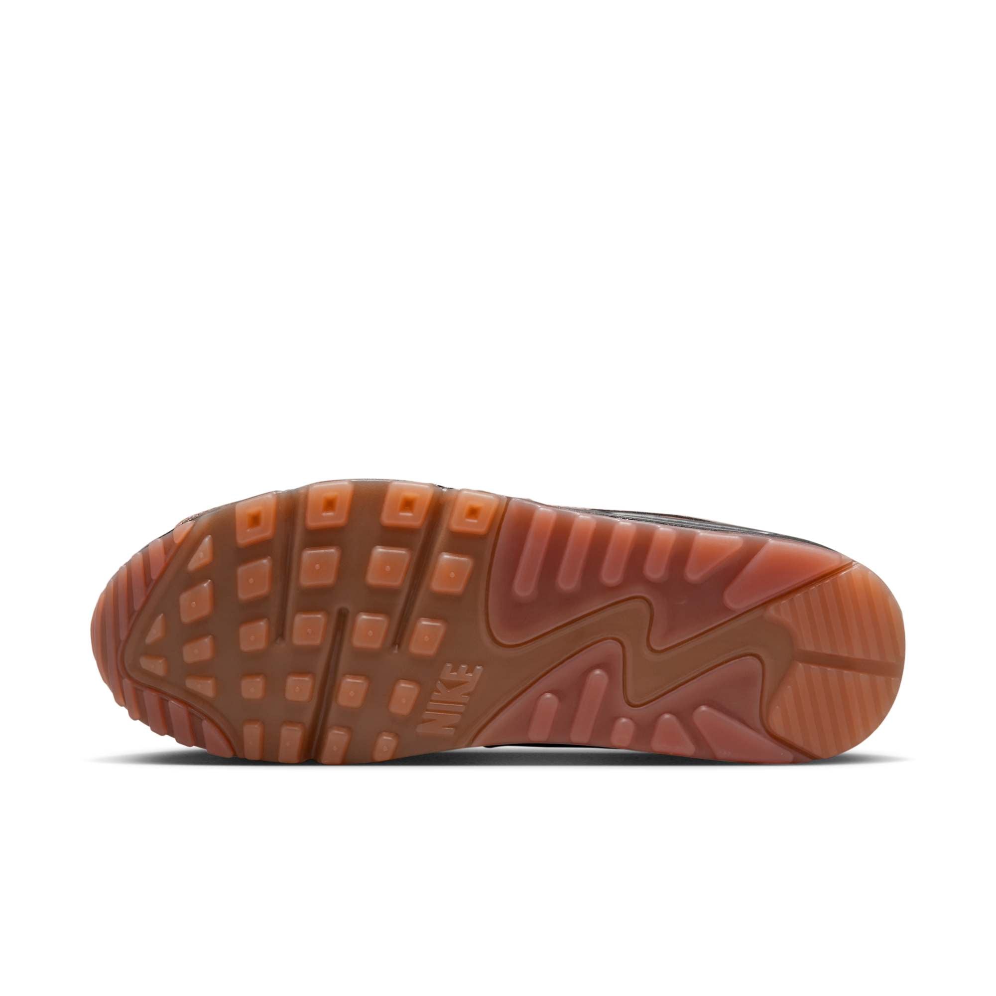 [HQ4042-001] MENS NIKE AIR MAX 90