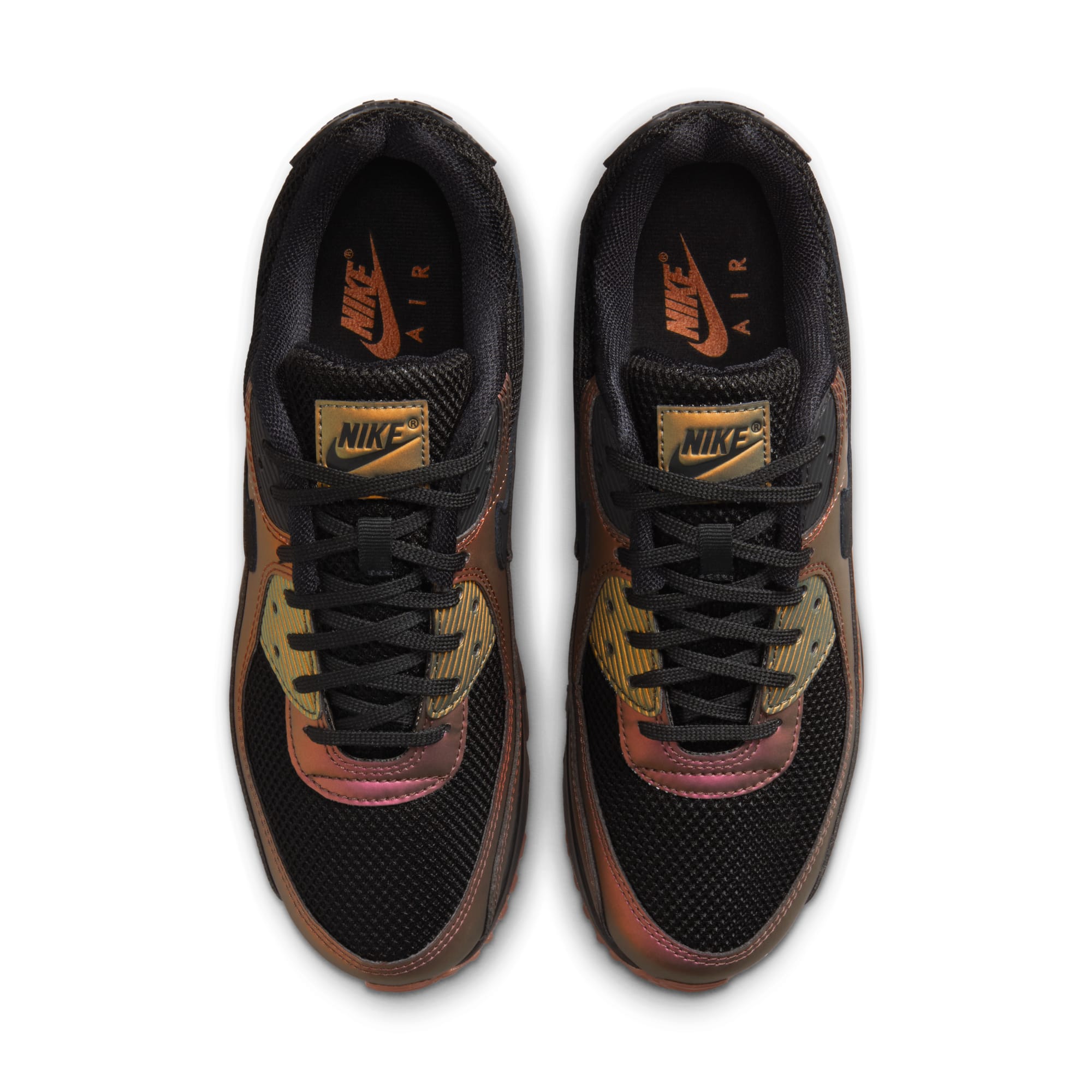 [HQ4042-001] MENS NIKE AIR MAX 90