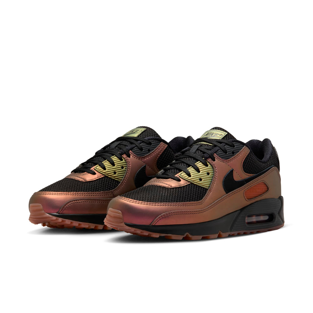 [HQ4042-001] MENS NIKE AIR MAX 90