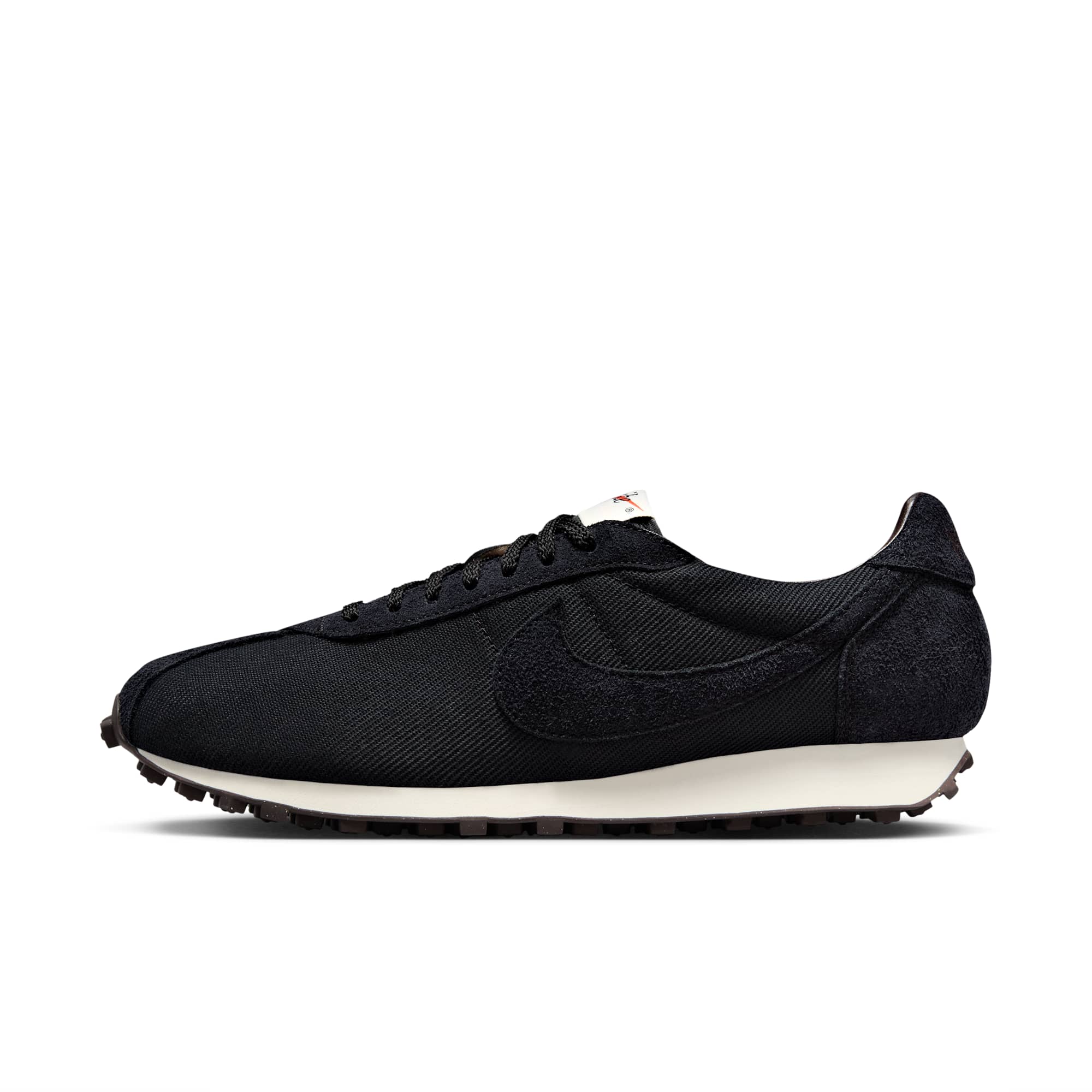 [HQ4044-001] MENS NIKE LD-1000 'BLACK VELVET BROWN'