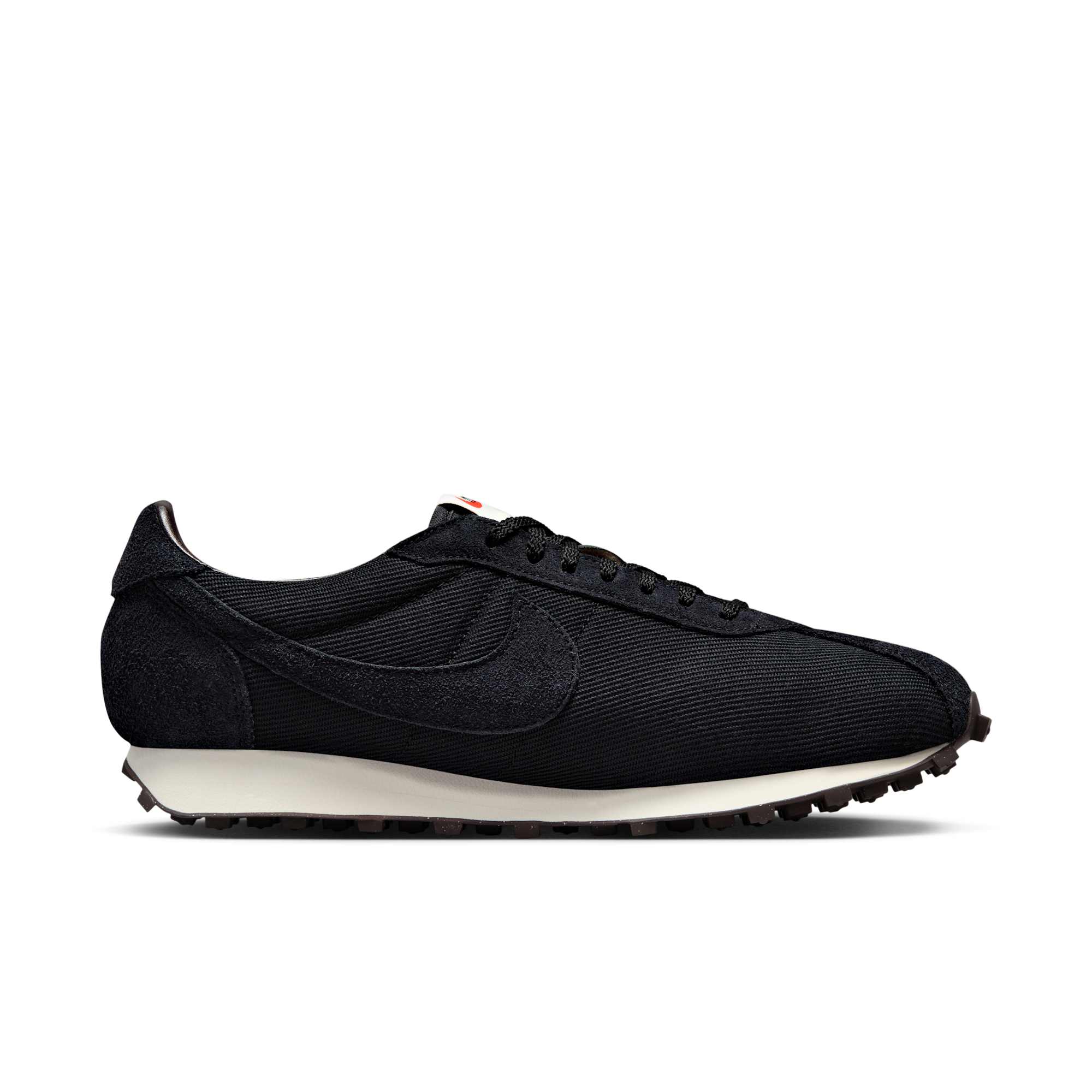 [HQ4044-001] MENS NIKE LD-1000 'BLACK VELVET BROWN'