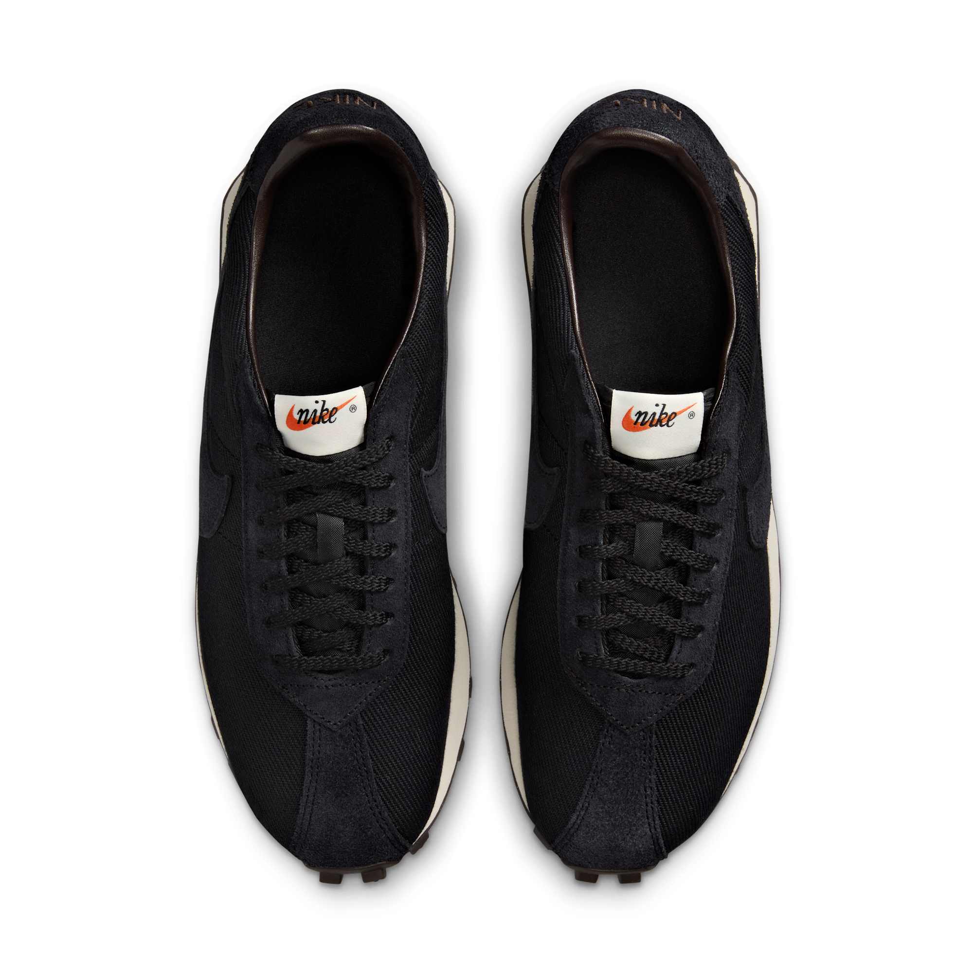 [HQ4044-001] MENS NIKE LD-1000 'BLACK VELVET BROWN'