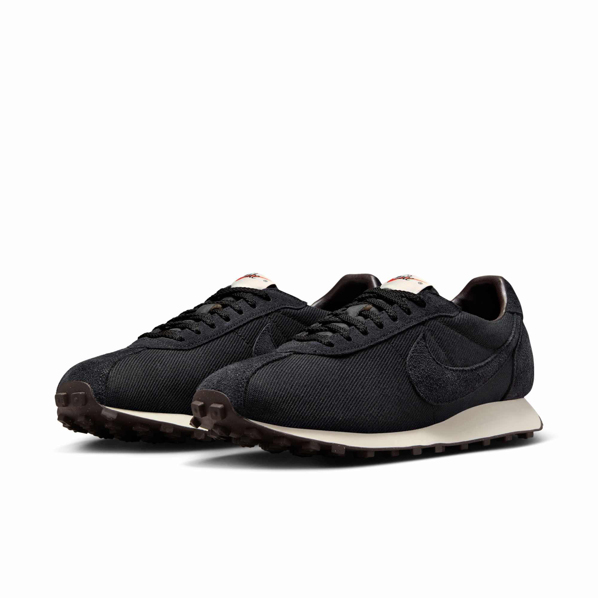 [HQ4044-001] MENS NIKE LD-1000 'BLACK VELVET BROWN'