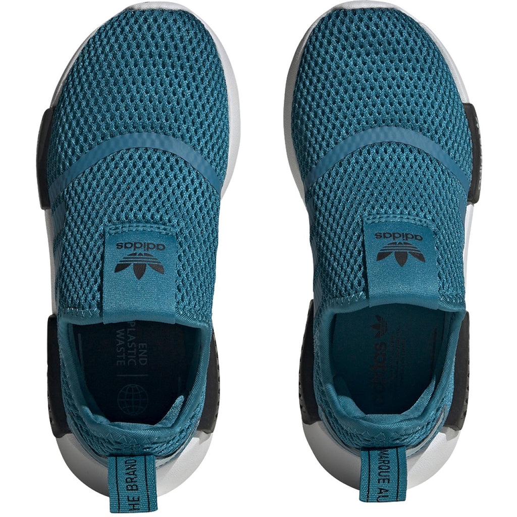 [HQ4049] Kids Adidas NMD 360 C