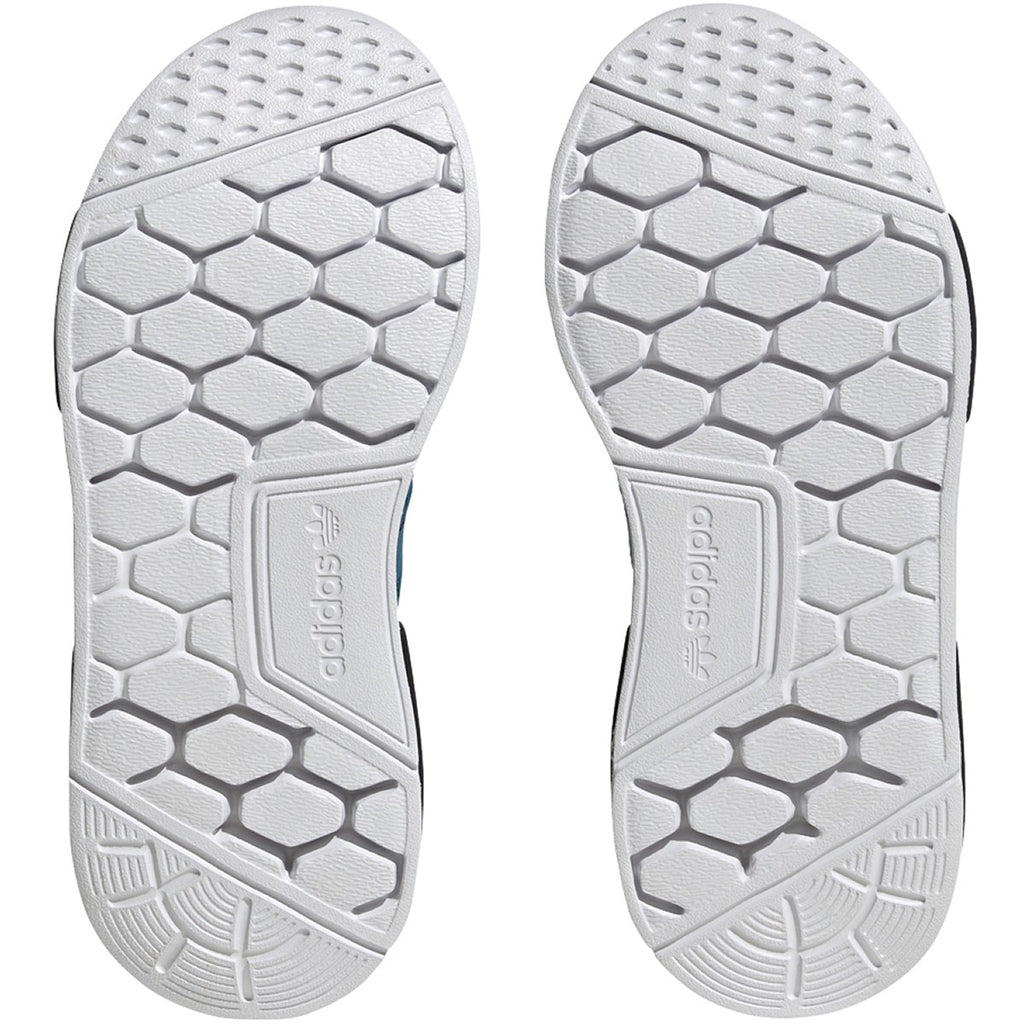 [HQ4049] Kids Adidas NMD 360 C