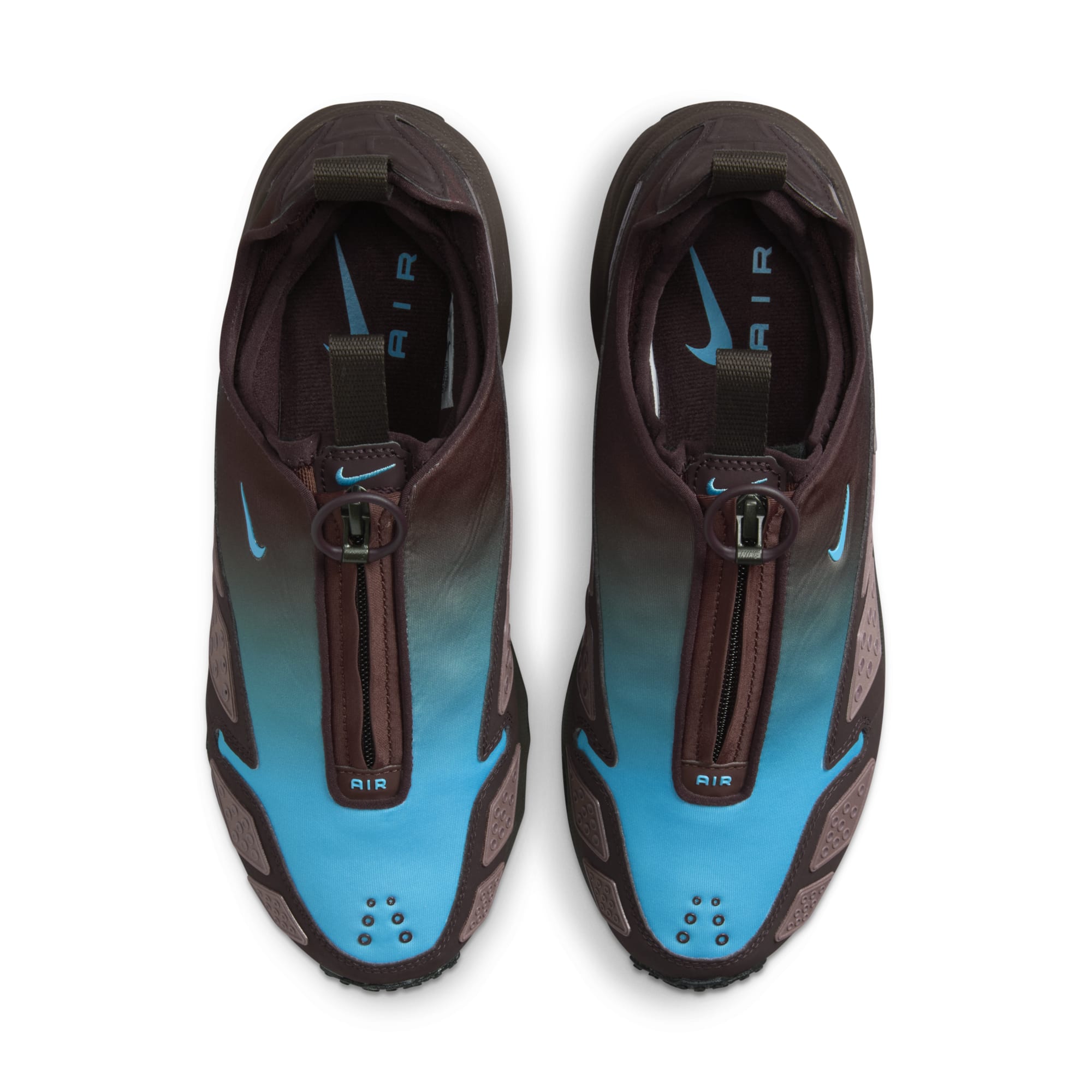 [HQ4189-600] WOMENS NIKE AIR MAX SUNDER 'BURGUNDY CRUSH BALTIC BLUE'