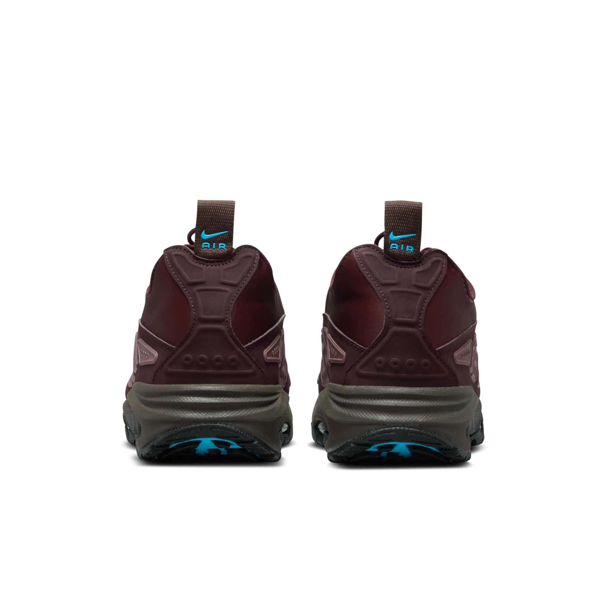 [HQ4189-600] WOMENS NIKE AIR MAX SUNDER 'BURGUNDY CRUSH BALTIC BLUE'