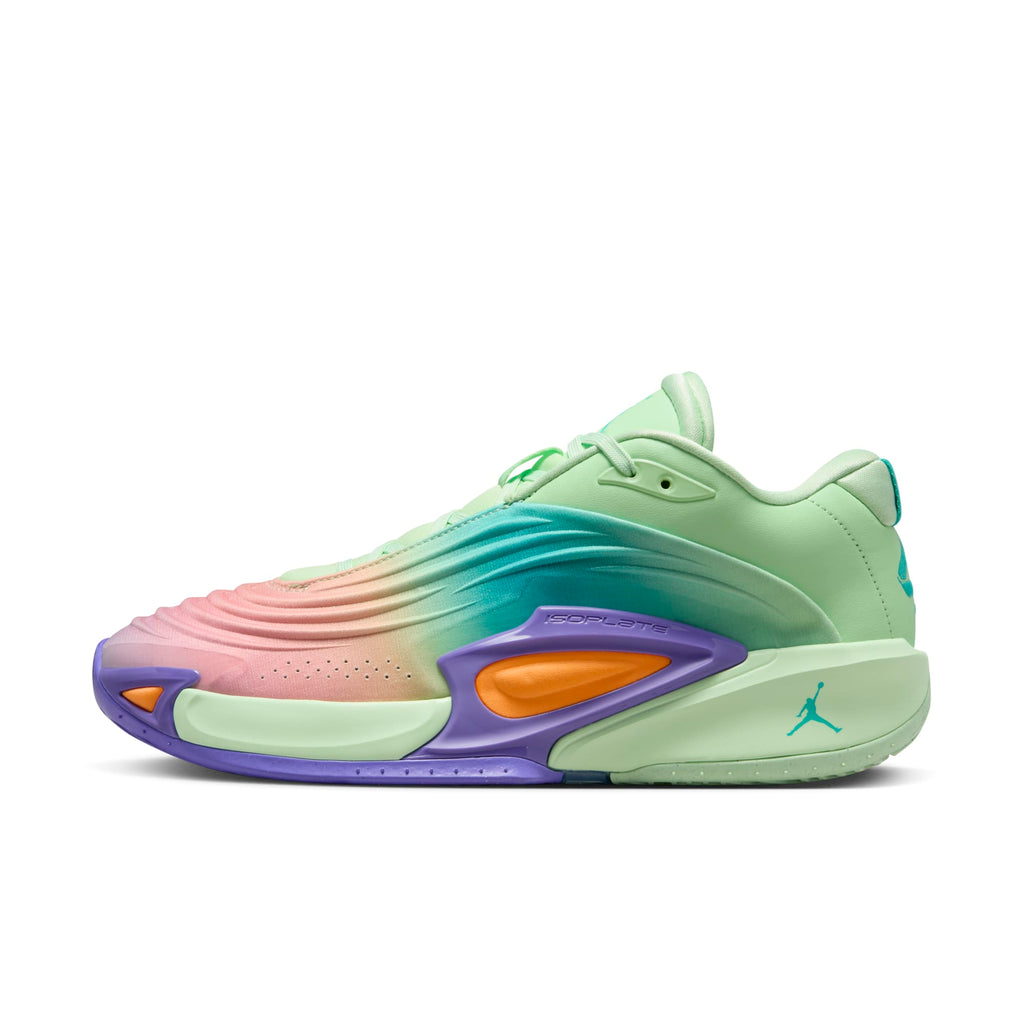 [HQ4255-300] Mens Air Jordan LUKA 3 'BLURRED VISION'