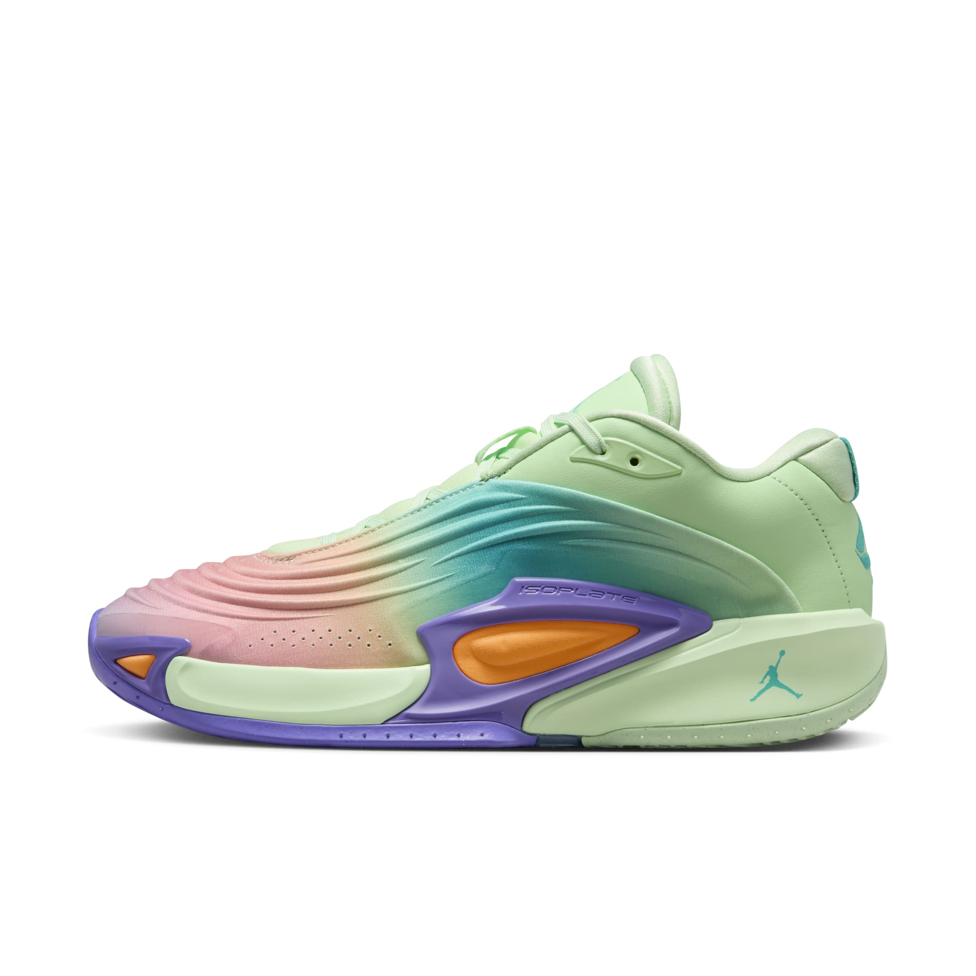 [HQ4255-300] Mens Air Jordan LUKA 3 'BLURRED VISION'