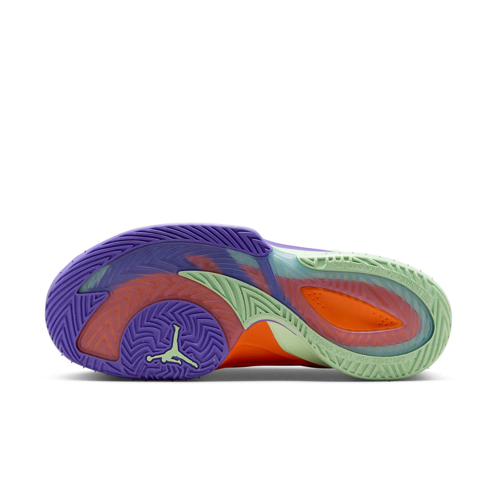 [HQ4255-300] Mens Air Jordan LUKA 3 'BLURRED VISION'