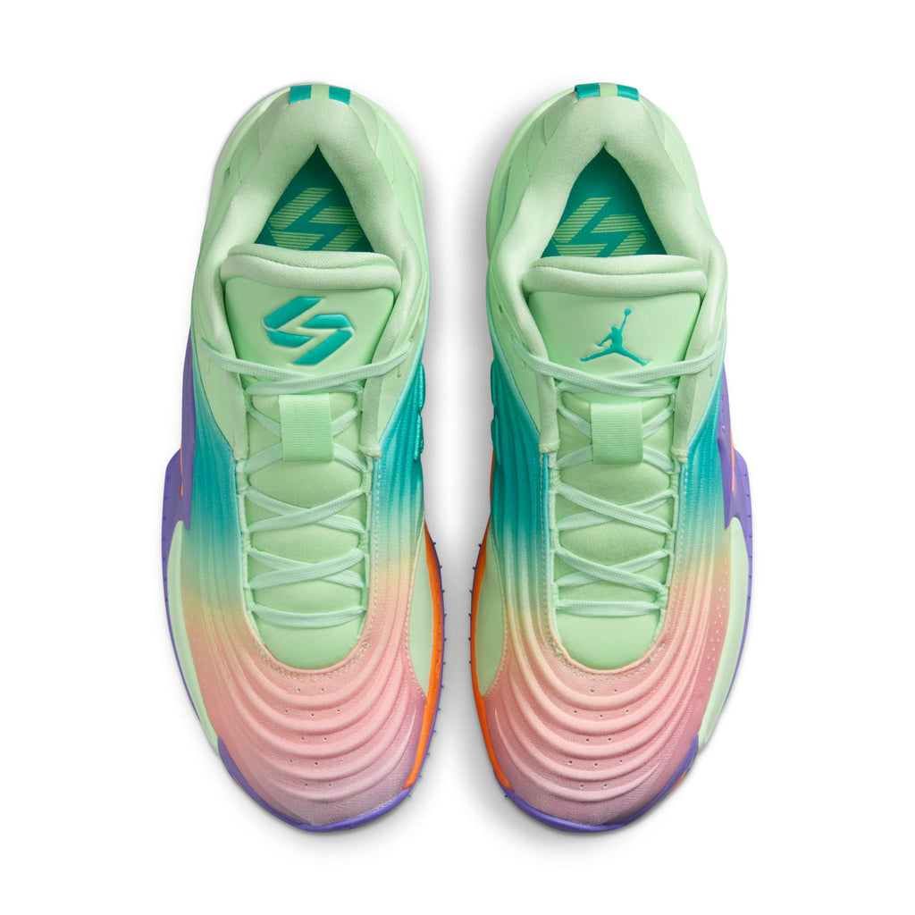 [HQ4255-300] Mens Air Jordan LUKA 3 'BLURRED VISION'