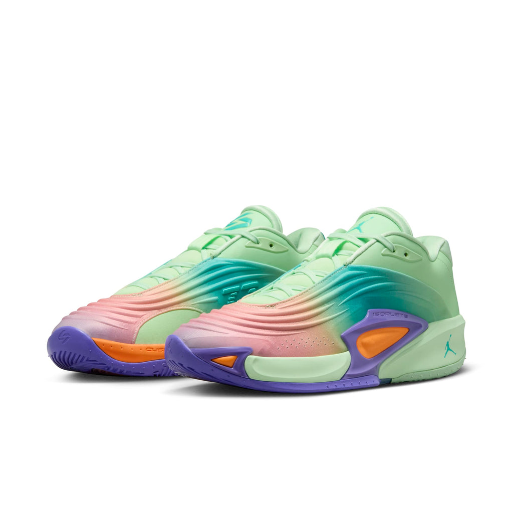 [HQ4255-300] Mens Air Jordan LUKA 3 'BLURRED VISION'