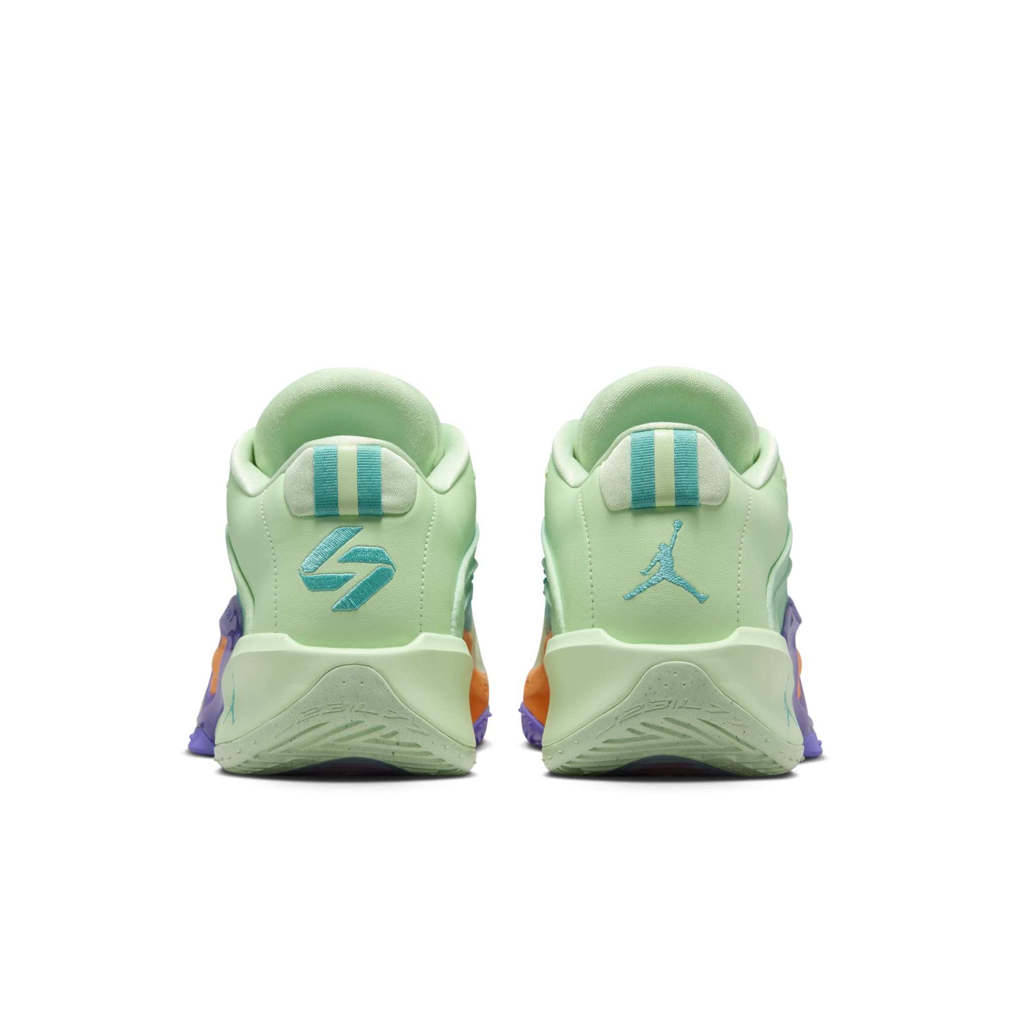 [HQ4255-300] Mens Air Jordan LUKA 3 'BLURRED VISION'
