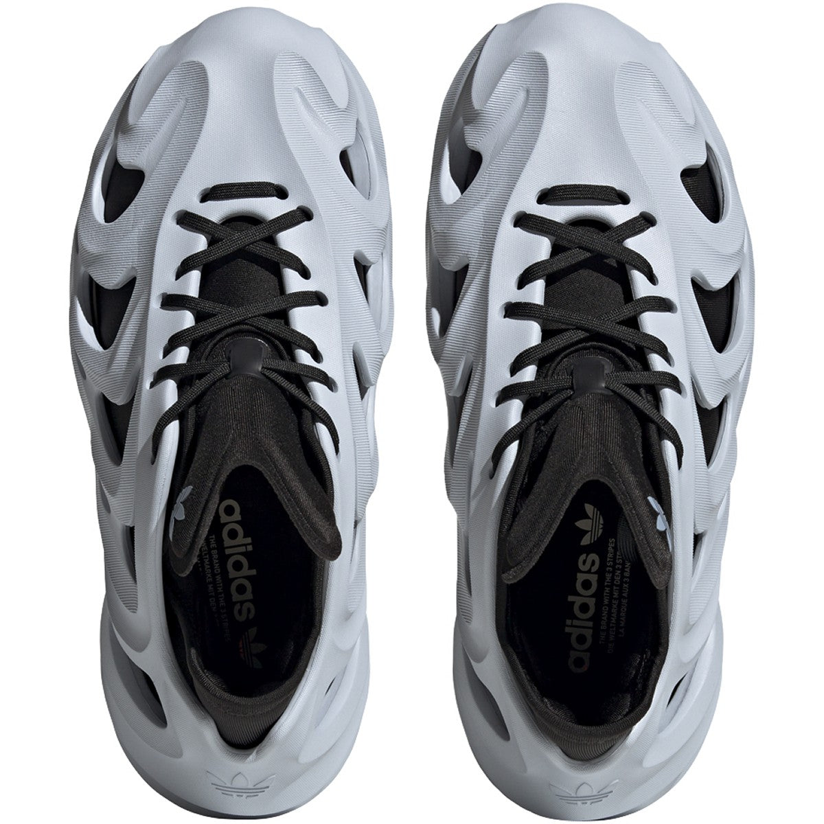 [HQ4322] Mens Adidas ADIFOM Q