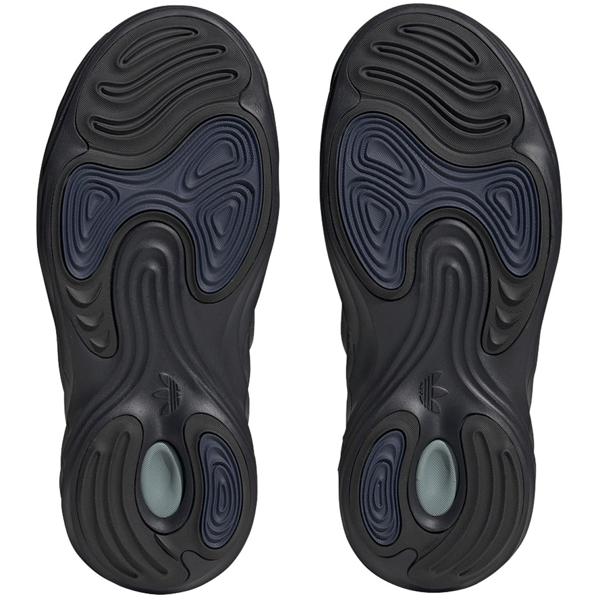 [HQ4324] Mens Adidas ADIFOM Q