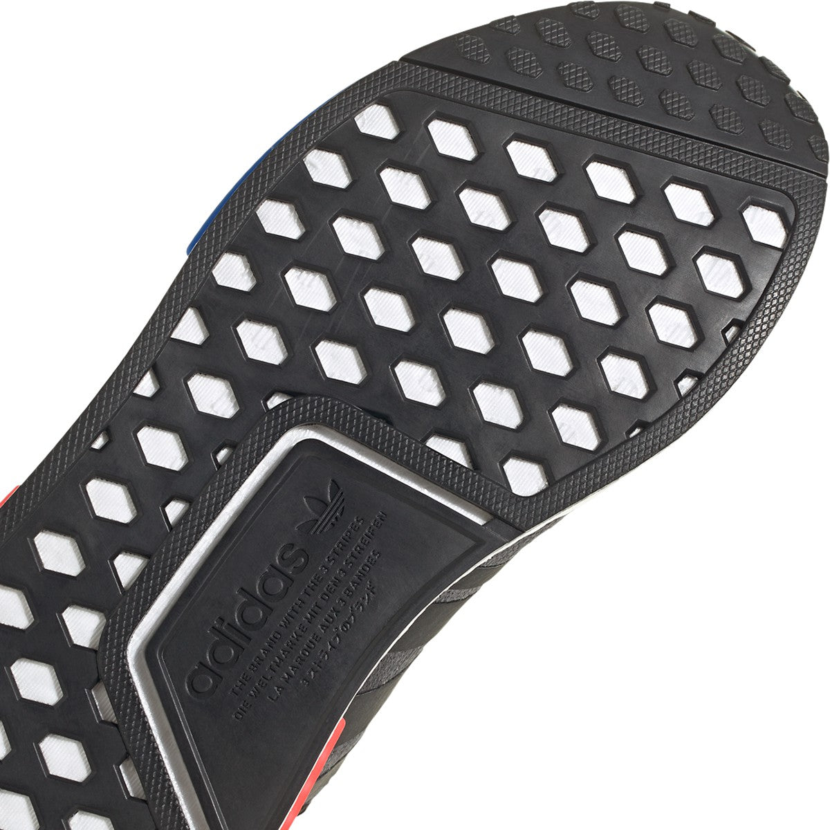 [HQ4452] Mens Adidas NMD_R1