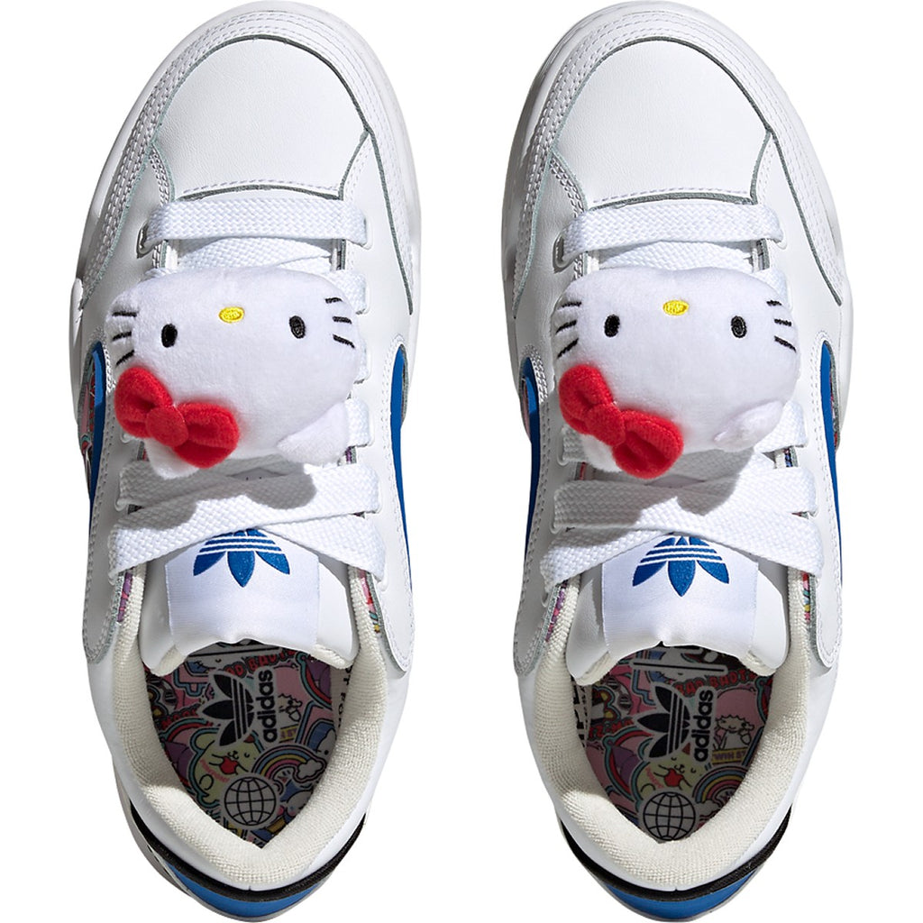 [HQ4507] Womens Adidas ADI2000 X W