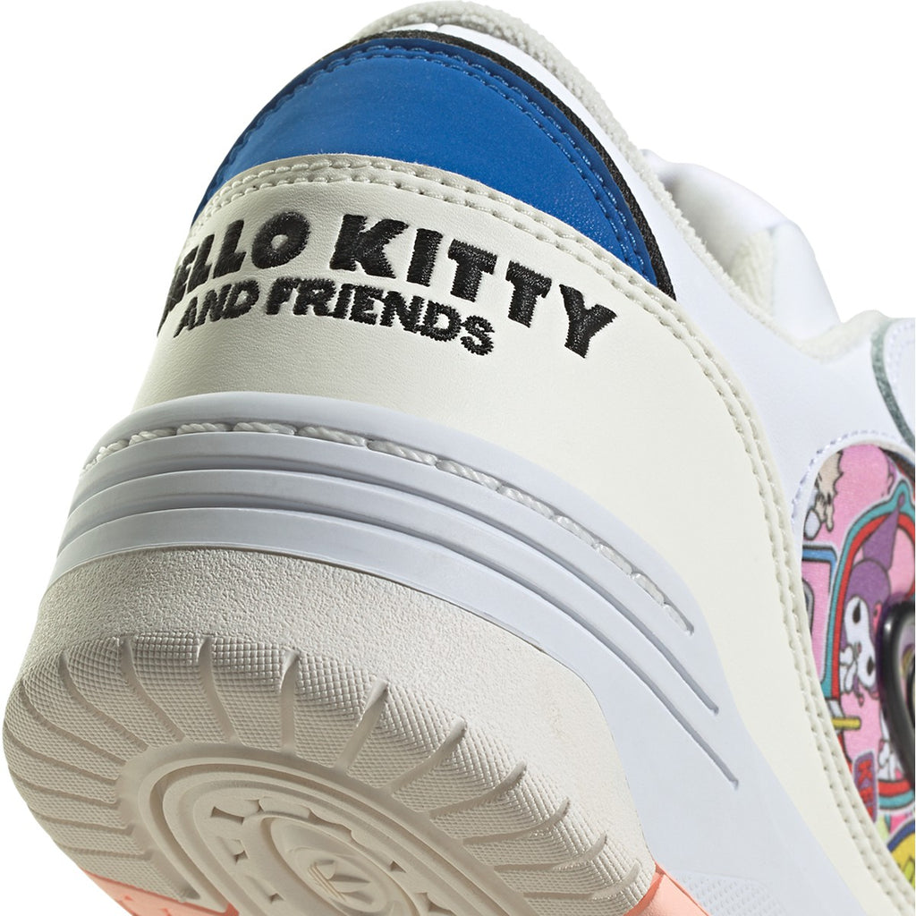 [HQ4507] Womens Adidas ADI2000 X W