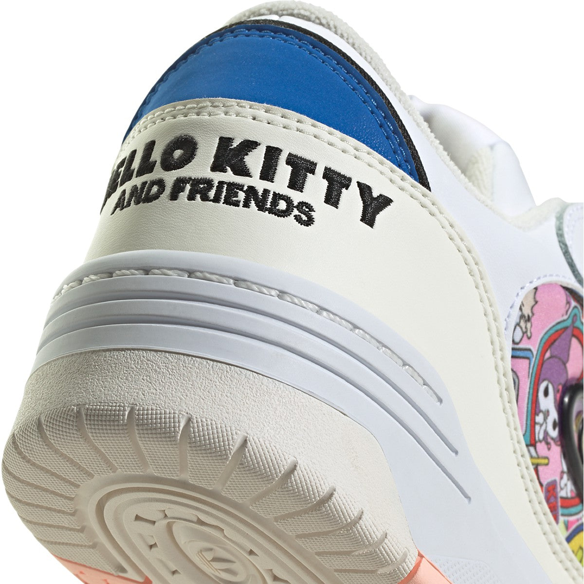 [HQ4507] Womens Adidas ADI2000 X W