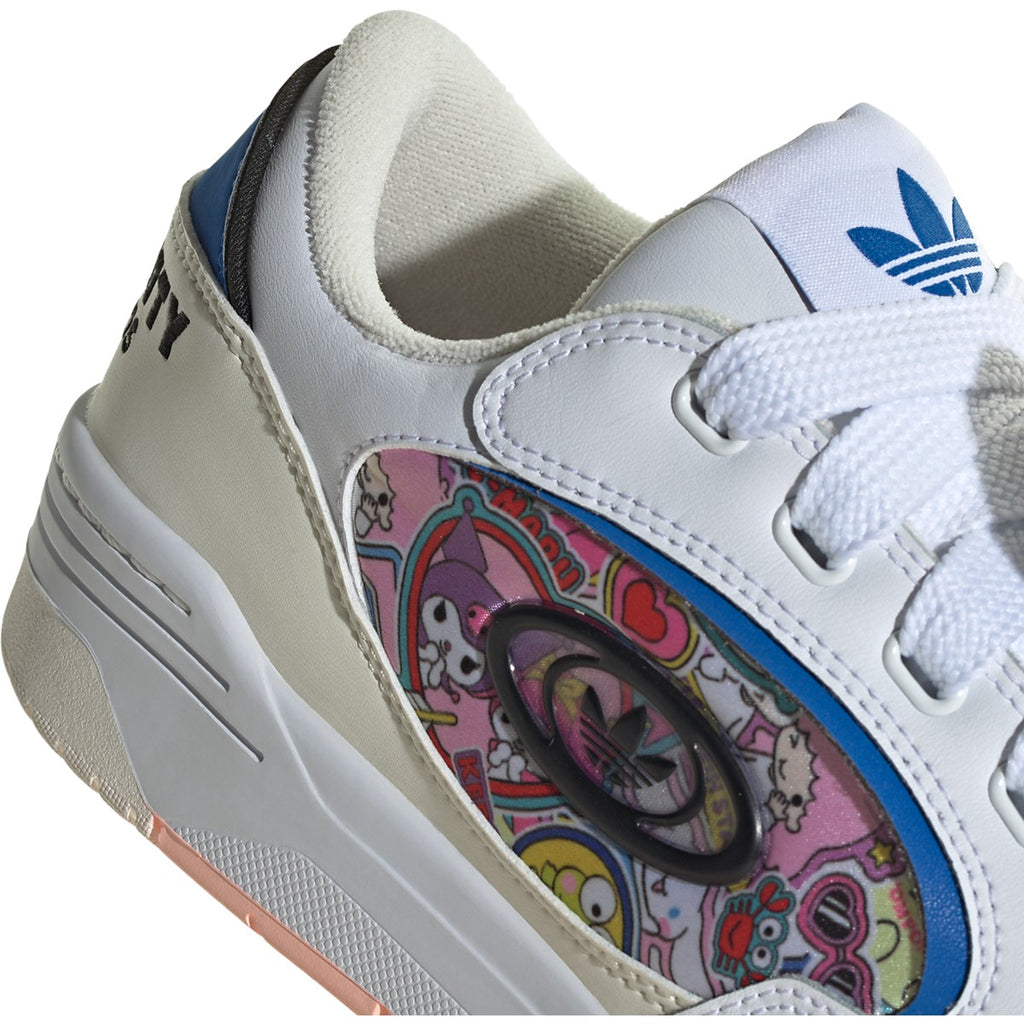 [HQ4507] Womens Adidas ADI2000 X W