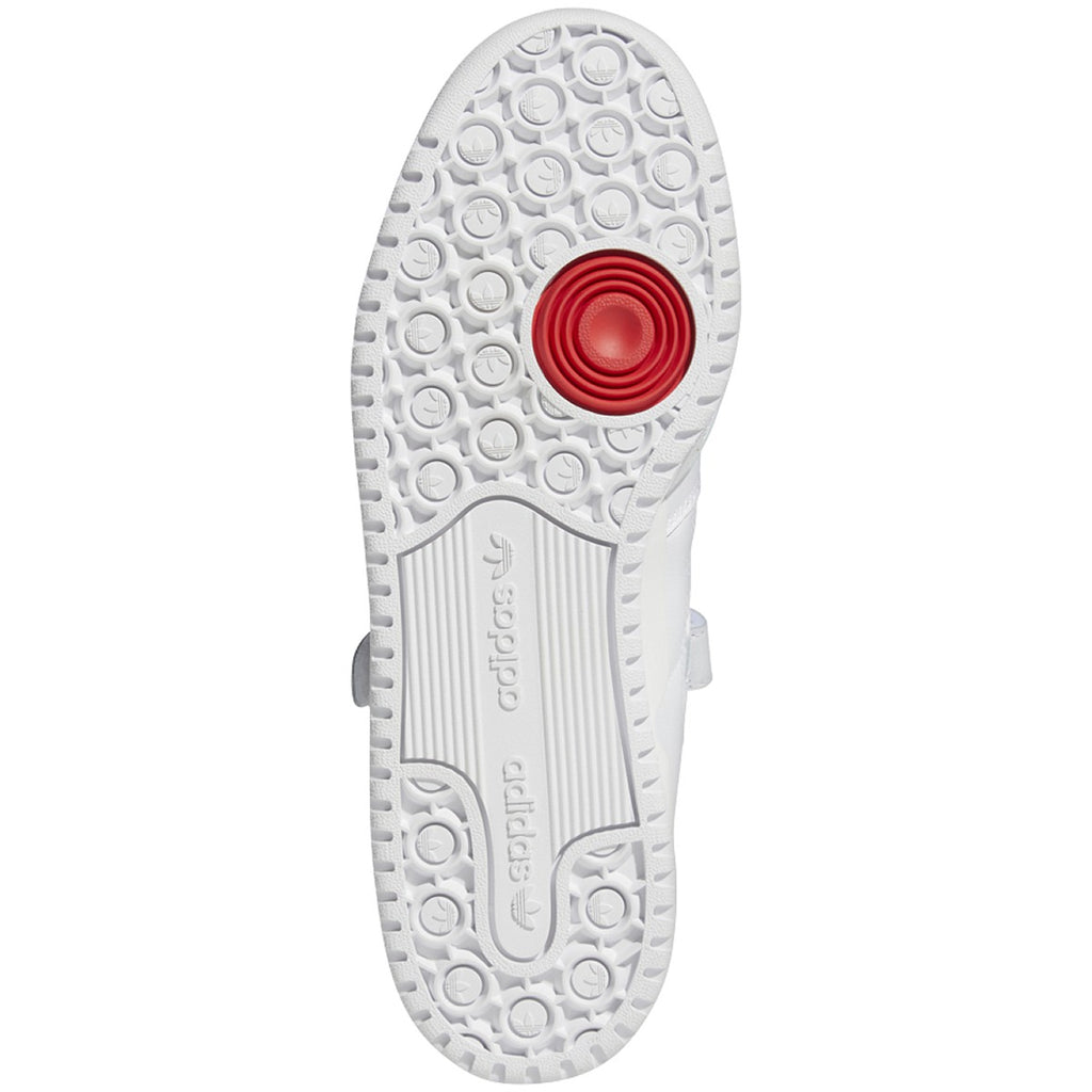 [HQ4537] Mens Adidas FORUM LOW