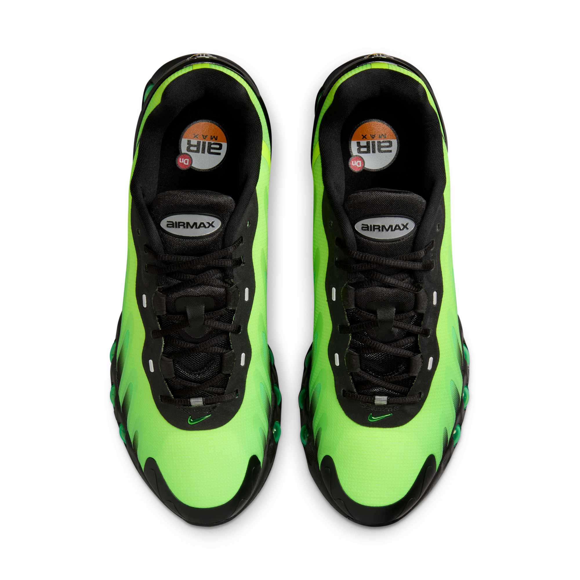 [HQ4681-010] MENS NIKE AIR MAX DN8 AMD