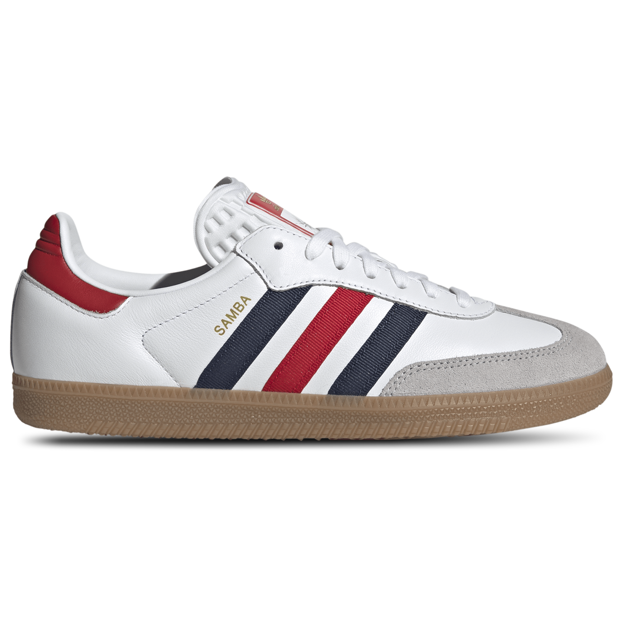 [HQ4950] MENS ADIDAS SAMBA OG 'FIFA WORLD CUP 2026 FRANCE'