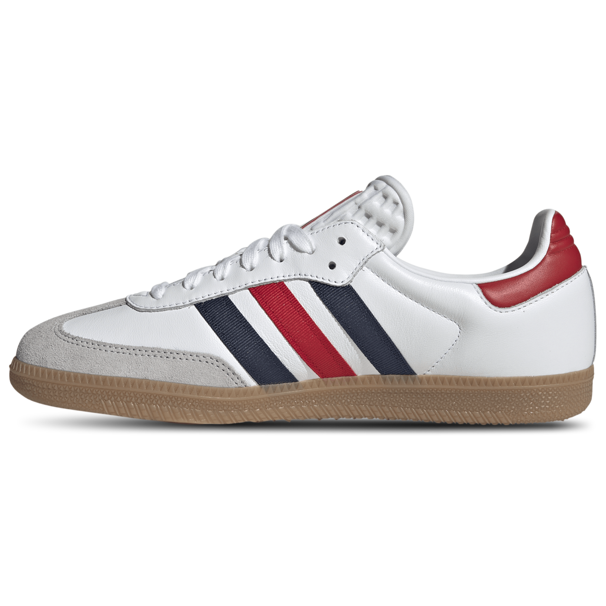 [HQ4950] MENS ADIDAS SAMBA OG 'FIFA WORLD CUP 2026 FRANCE'