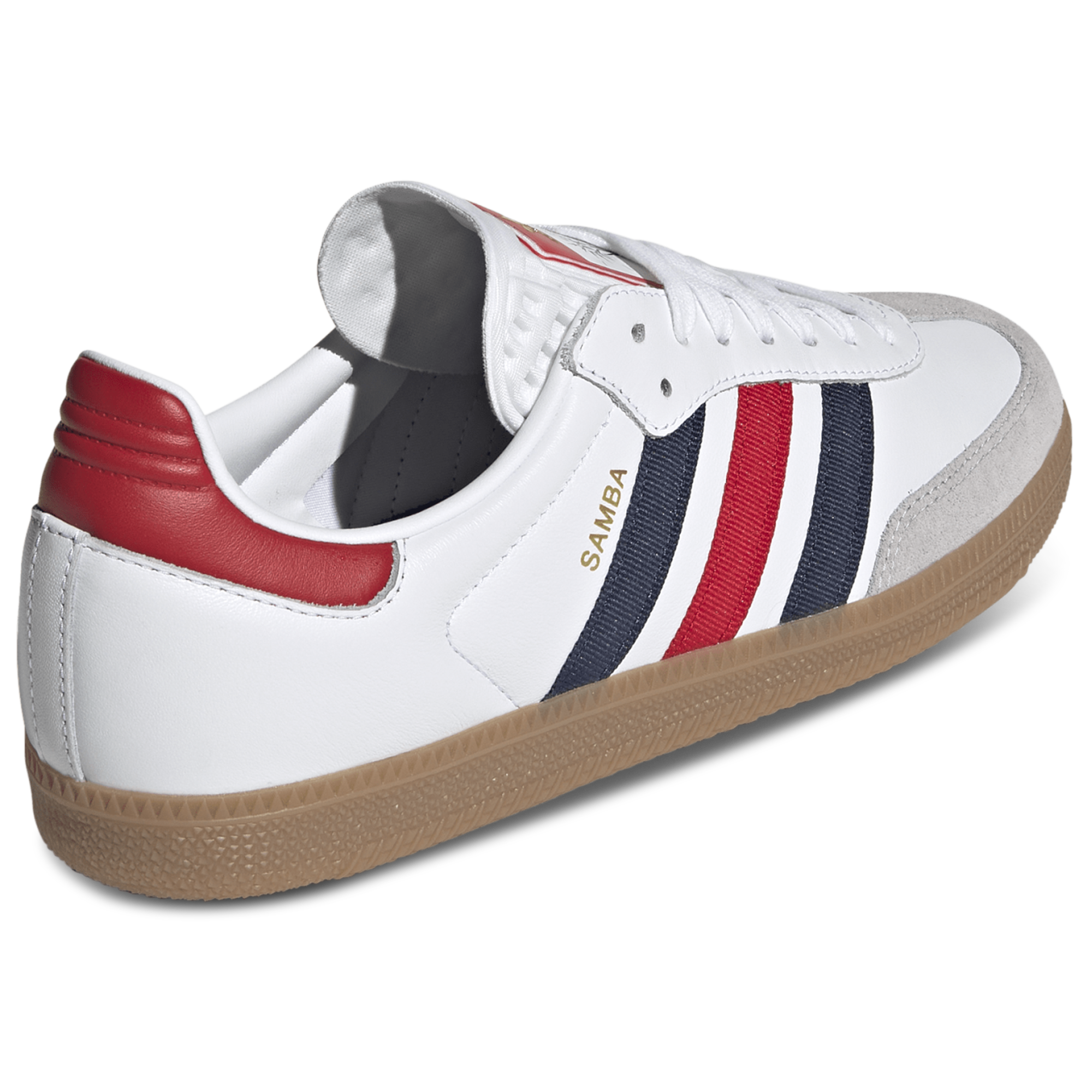 [HQ4950] MENS ADIDAS SAMBA OG 'FIFA WORLD CUP 2026 FRANCE'