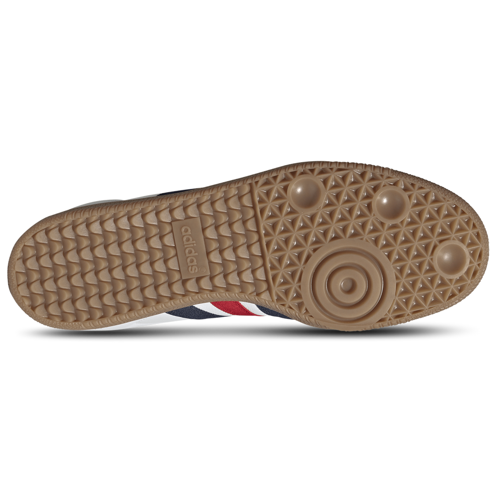 [HQ4950] MENS ADIDAS SAMBA OG 'FIFA WORLD CUP 2026 FRANCE'