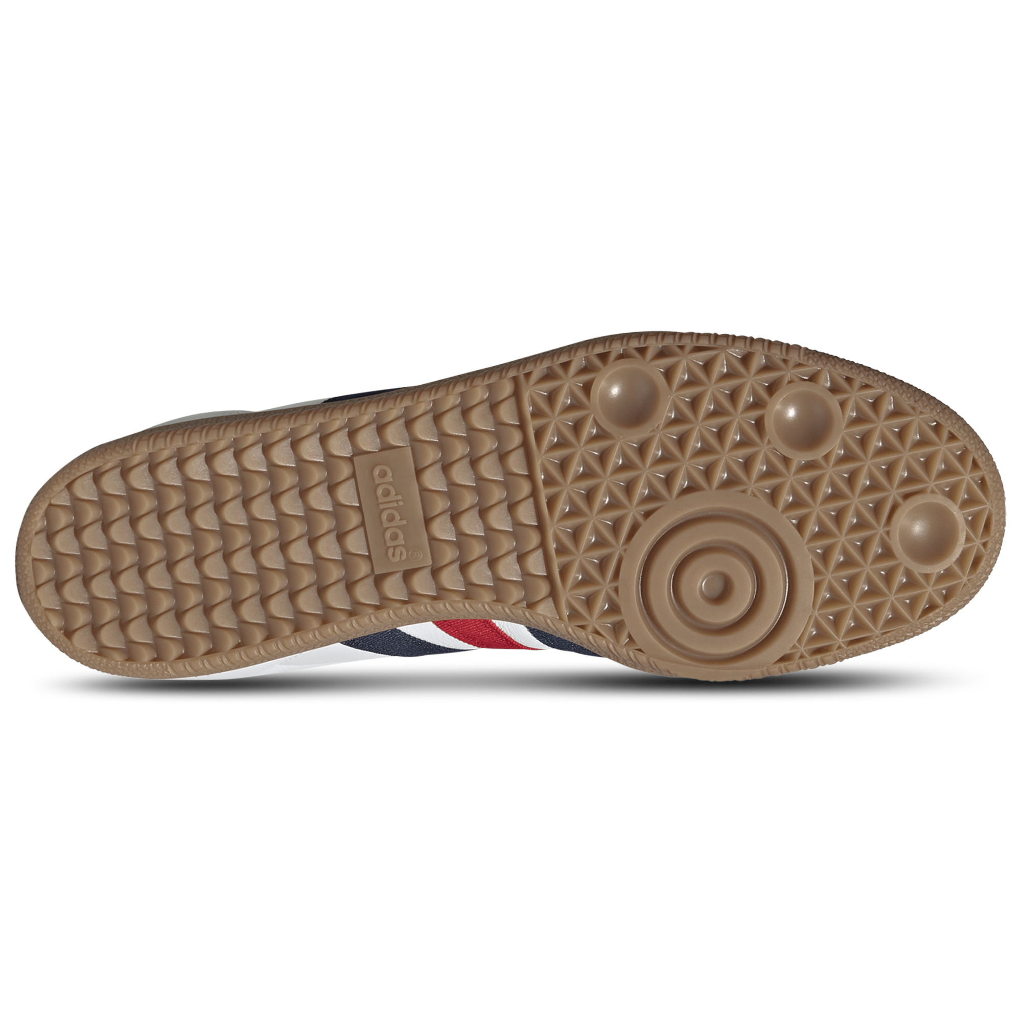 [HQ4950] MENS ADIDAS SAMBA OG 'FIFA WORLD CUP 2026 FRANCE'