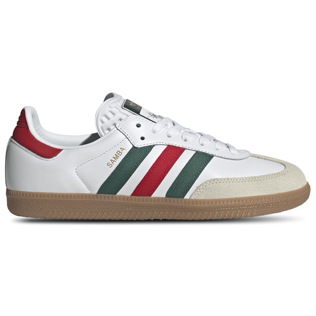 [HQ4951] MENS ADIDAS SAMBA OG 'FIFA WORLD CUP 2026 MEXICO'