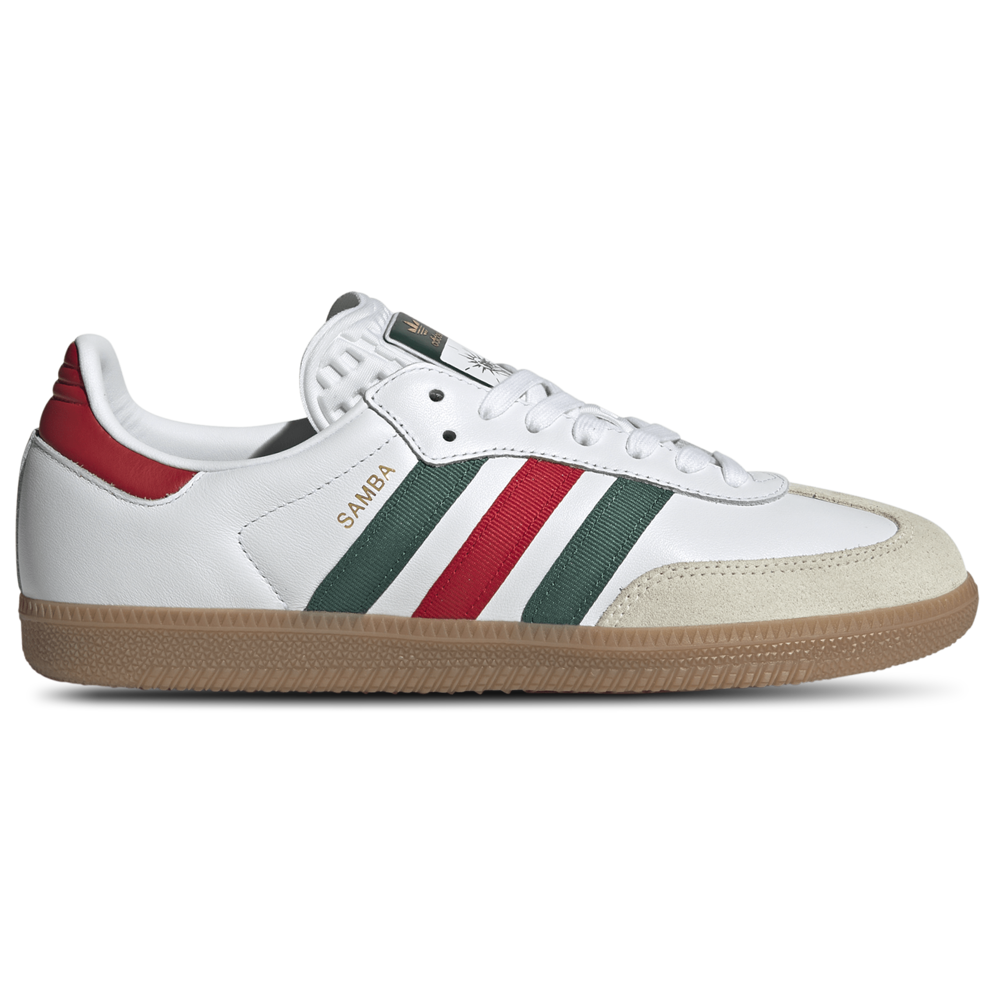 [HQ4951] MENS ADIDAS SAMBA OG 'FIFA WORLD CUP 2026 MEXICO'