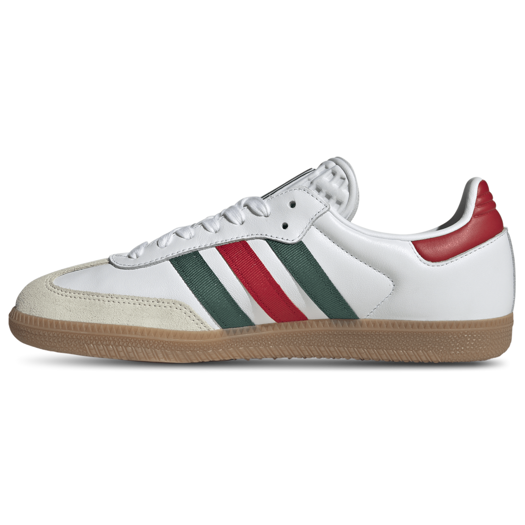 [HQ4951] MENS ADIDAS SAMBA OG 'FIFA WORLD CUP 2026 MEXICO'