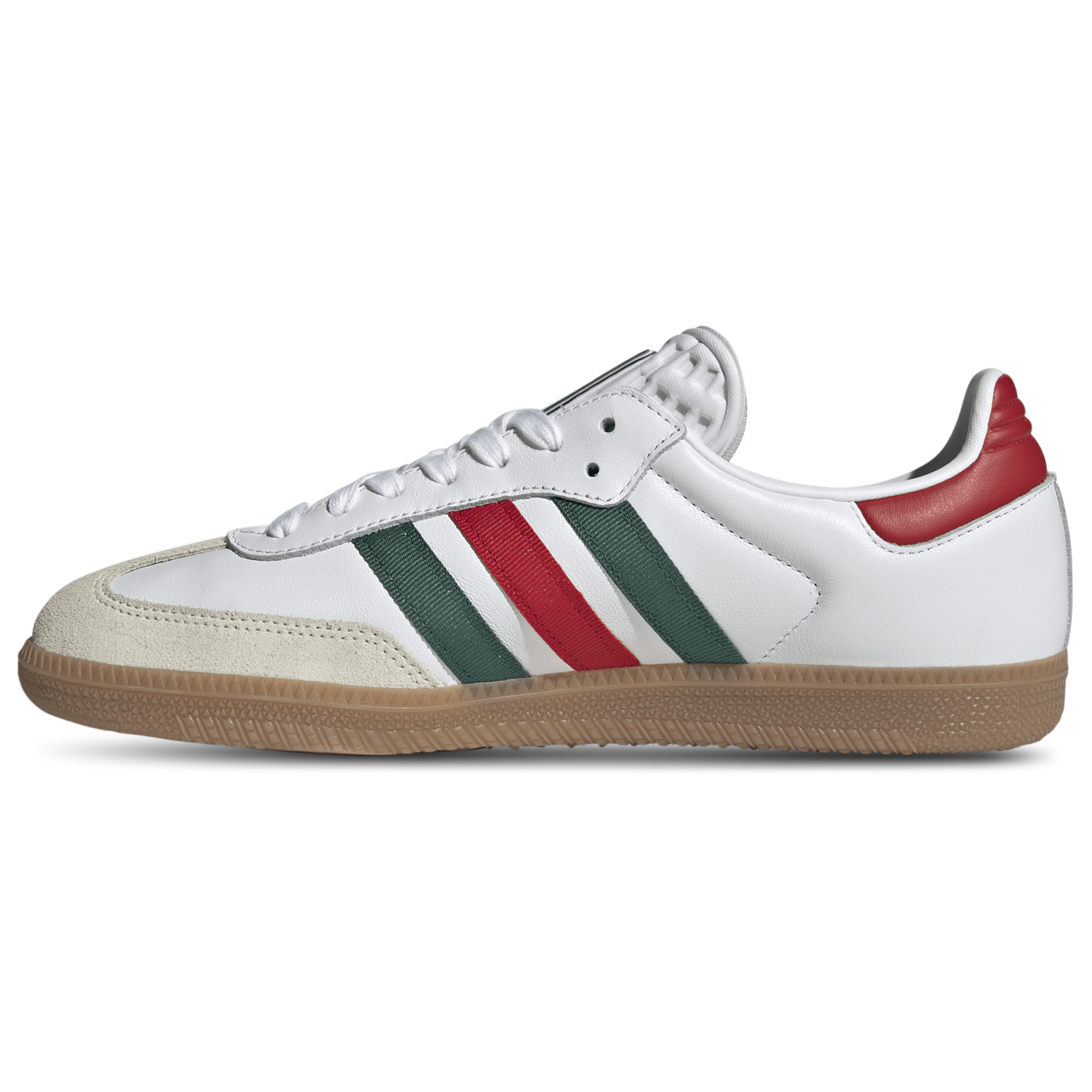 [HQ4951] MENS ADIDAS SAMBA OG 'FIFA WORLD CUP 2026 MEXICO'