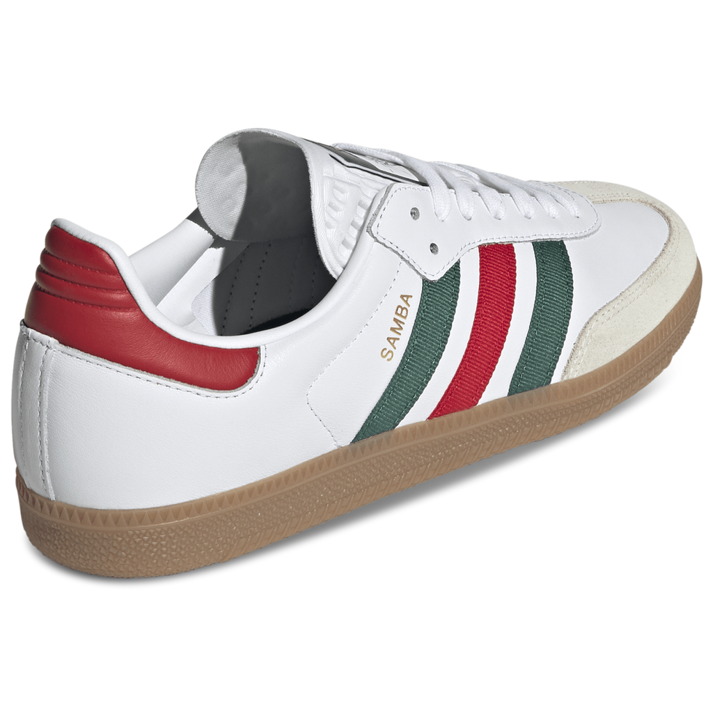 [HQ4951] MENS ADIDAS SAMBA OG 'FIFA WORLD CUP 2026 MEXICO'