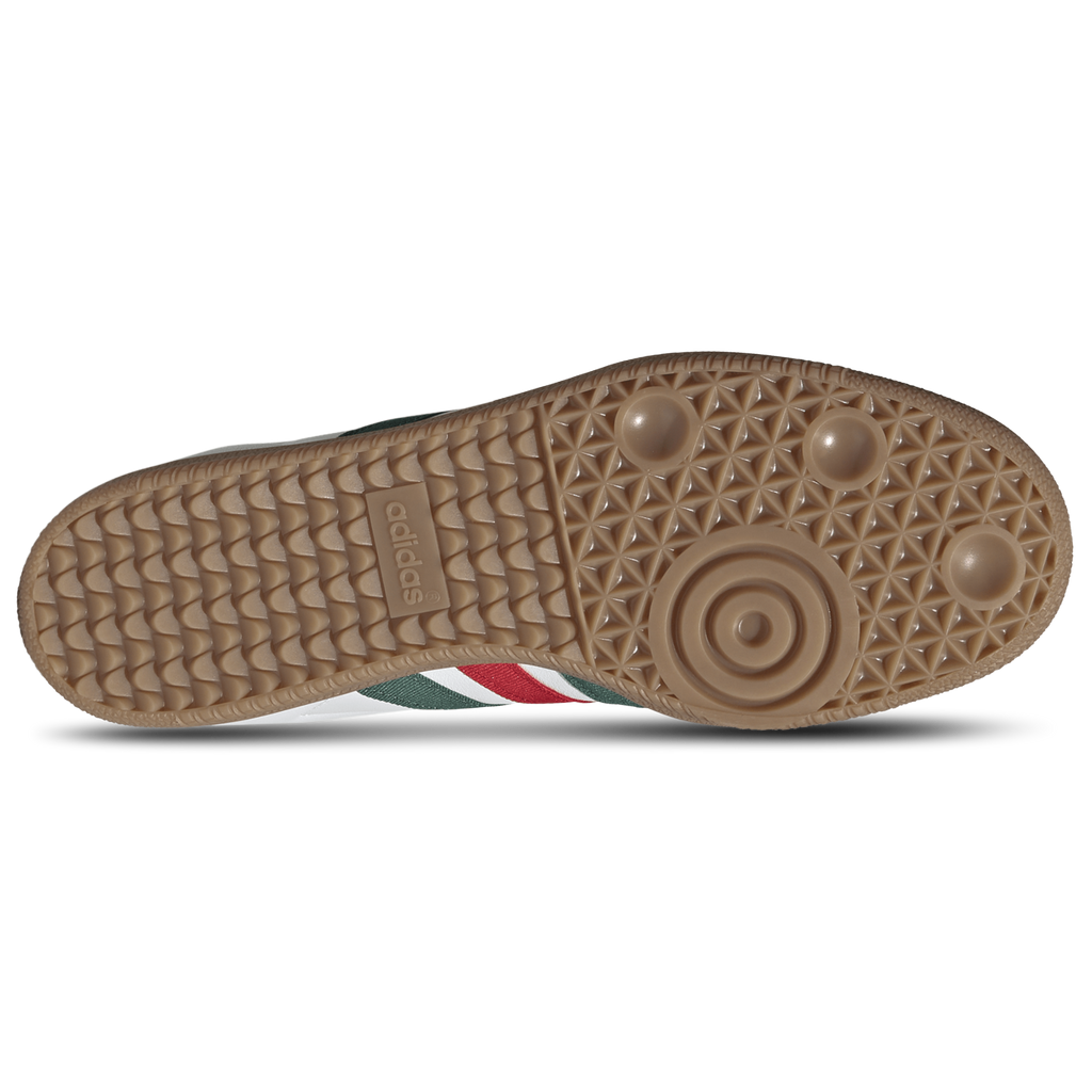 [HQ4951] MENS ADIDAS SAMBA OG 'FIFA WORLD CUP 2026 MEXICO'