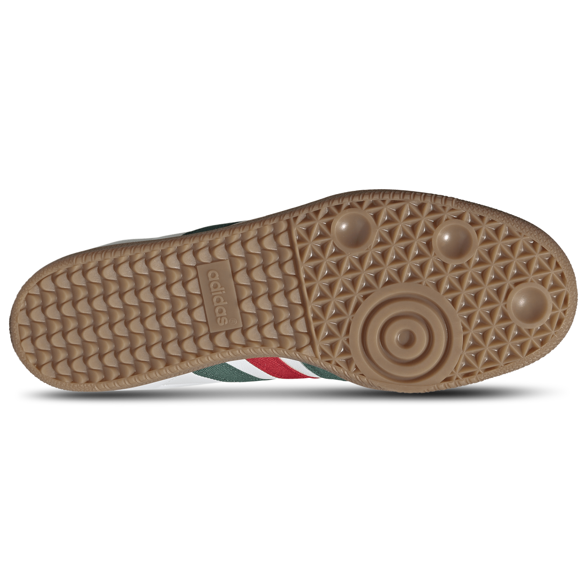 [HQ4951] MENS ADIDAS SAMBA OG 'FIFA WORLD CUP 2026 MEXICO'
