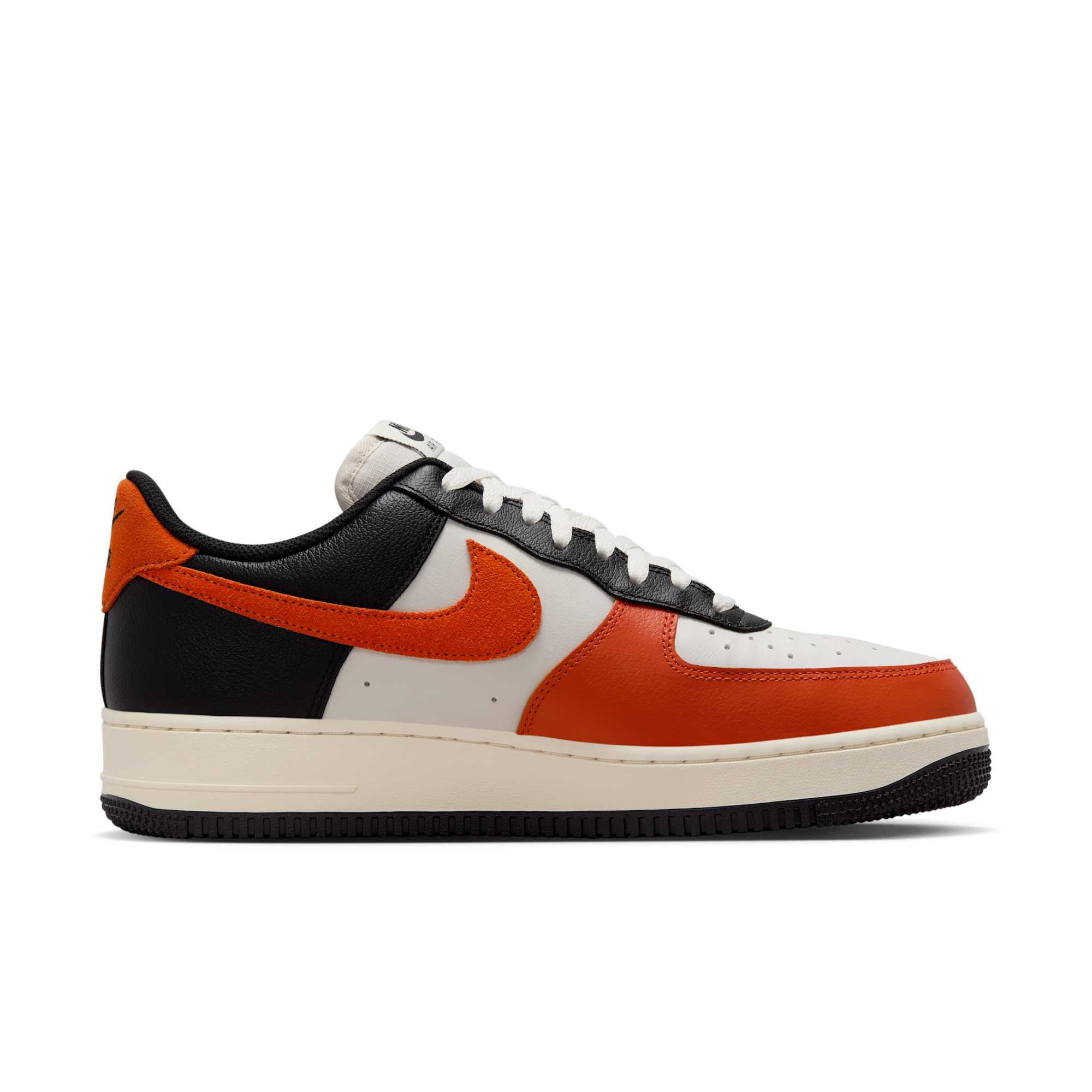 [HQ4987-010] MENS NIKE AIR FORCE 1 '07 LV8