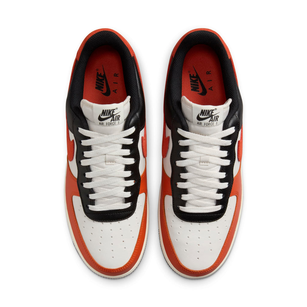 [HQ4987-010] MENS NIKE AIR FORCE 1 '07 LV8
