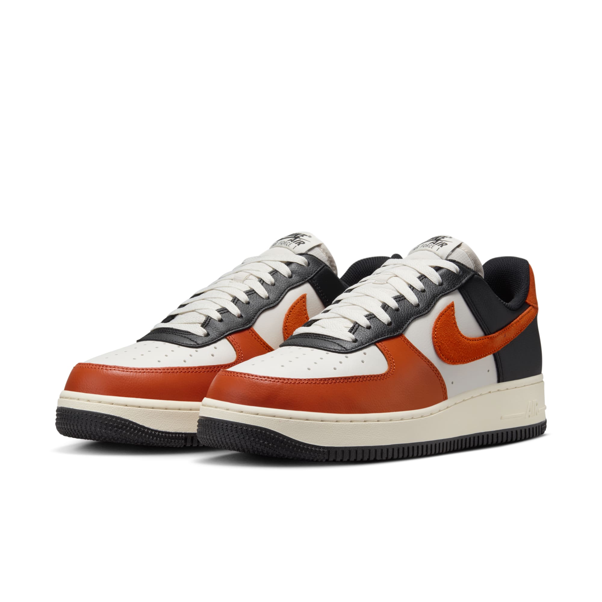 [HQ4987-010] MENS NIKE AIR FORCE 1 '07 LV8