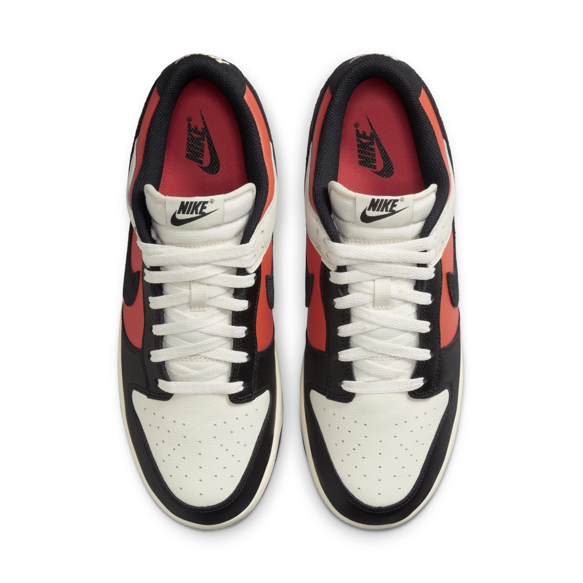 [HQ4988-030] MENS NIKE DUNK LOW RETRO