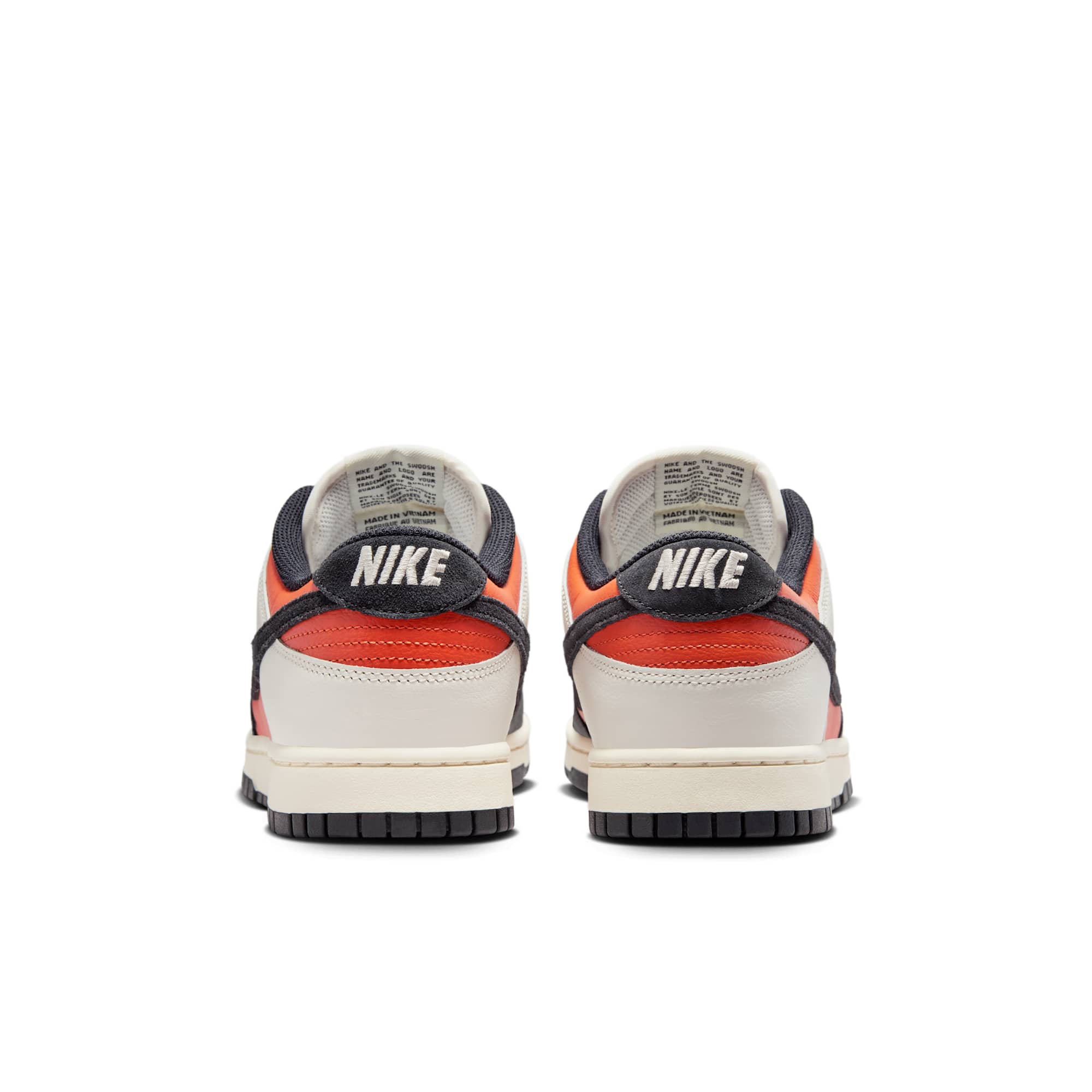 [HQ4988-030] MENS NIKE DUNK LOW RETRO