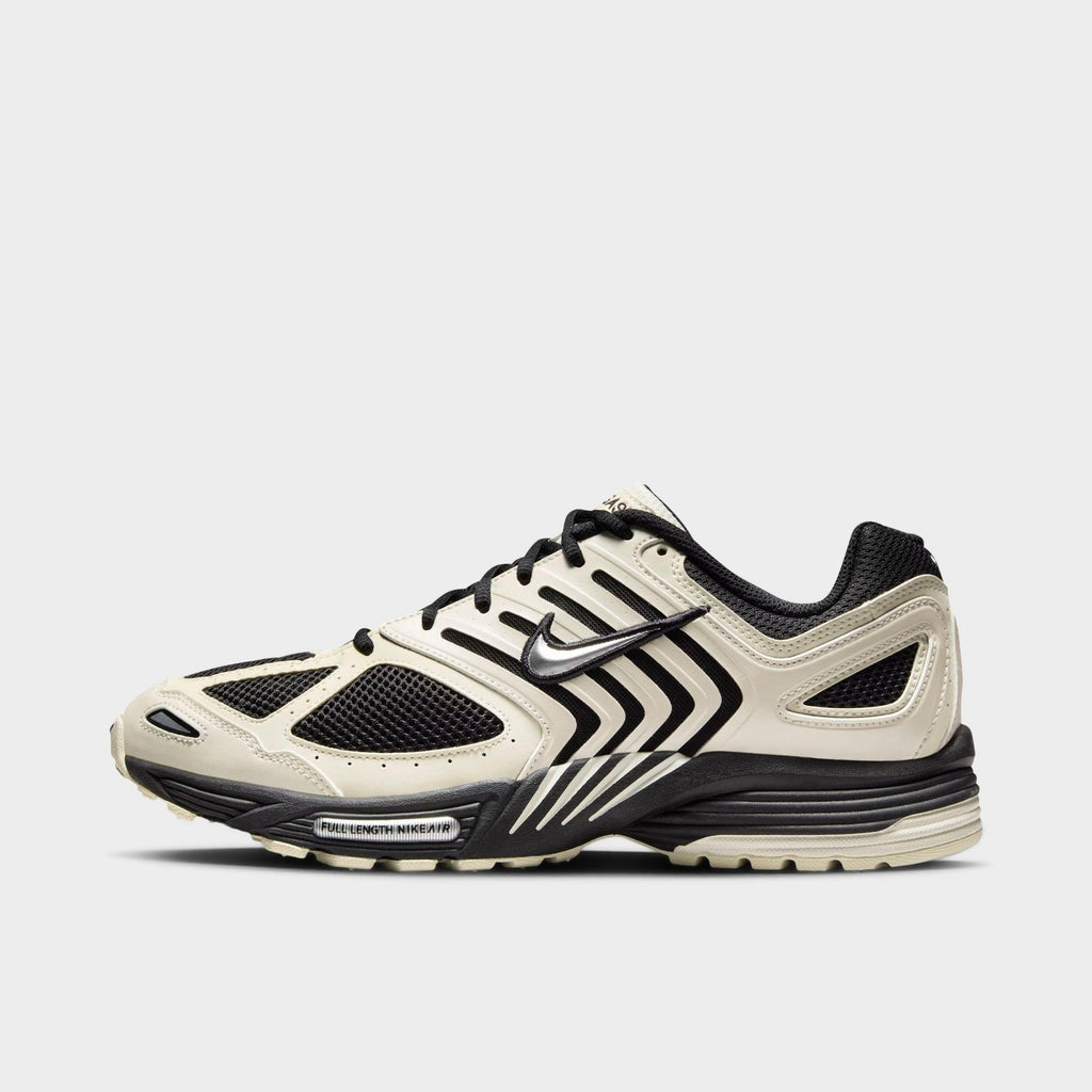 [HQ5403-102] MENS NIKE AIR PEGASUS 2005 'PALE IVORY BLACK'