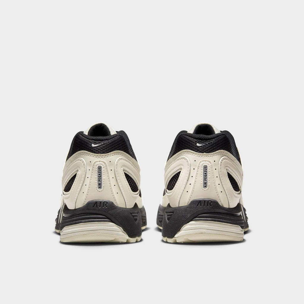 [HQ5403-102] MENS NIKE AIR PEGASUS 2005 'PALE IVORY BLACK'