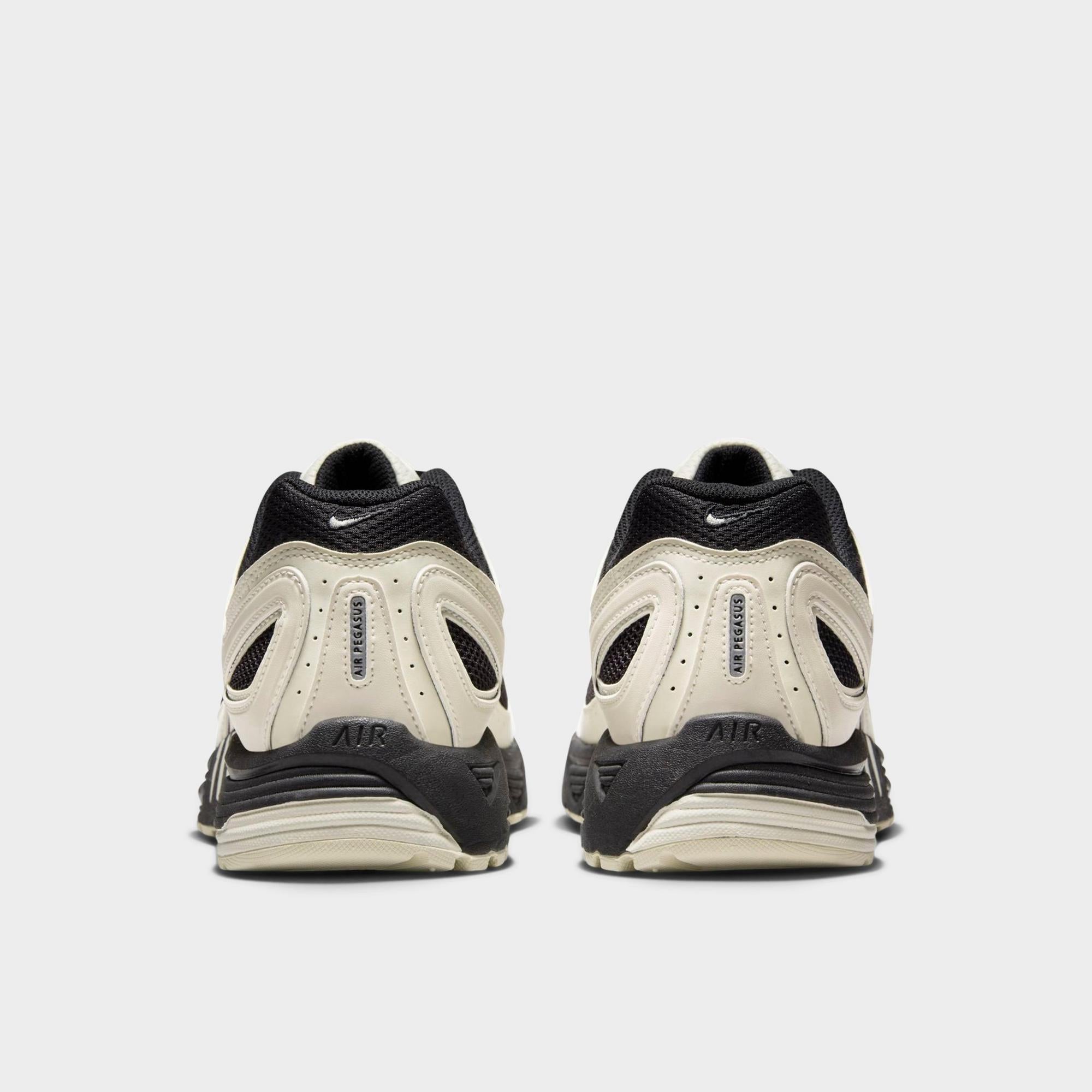 [HQ5403-102] MENS NIKE AIR PEGASUS 2005 'PALE IVORY BLACK'
